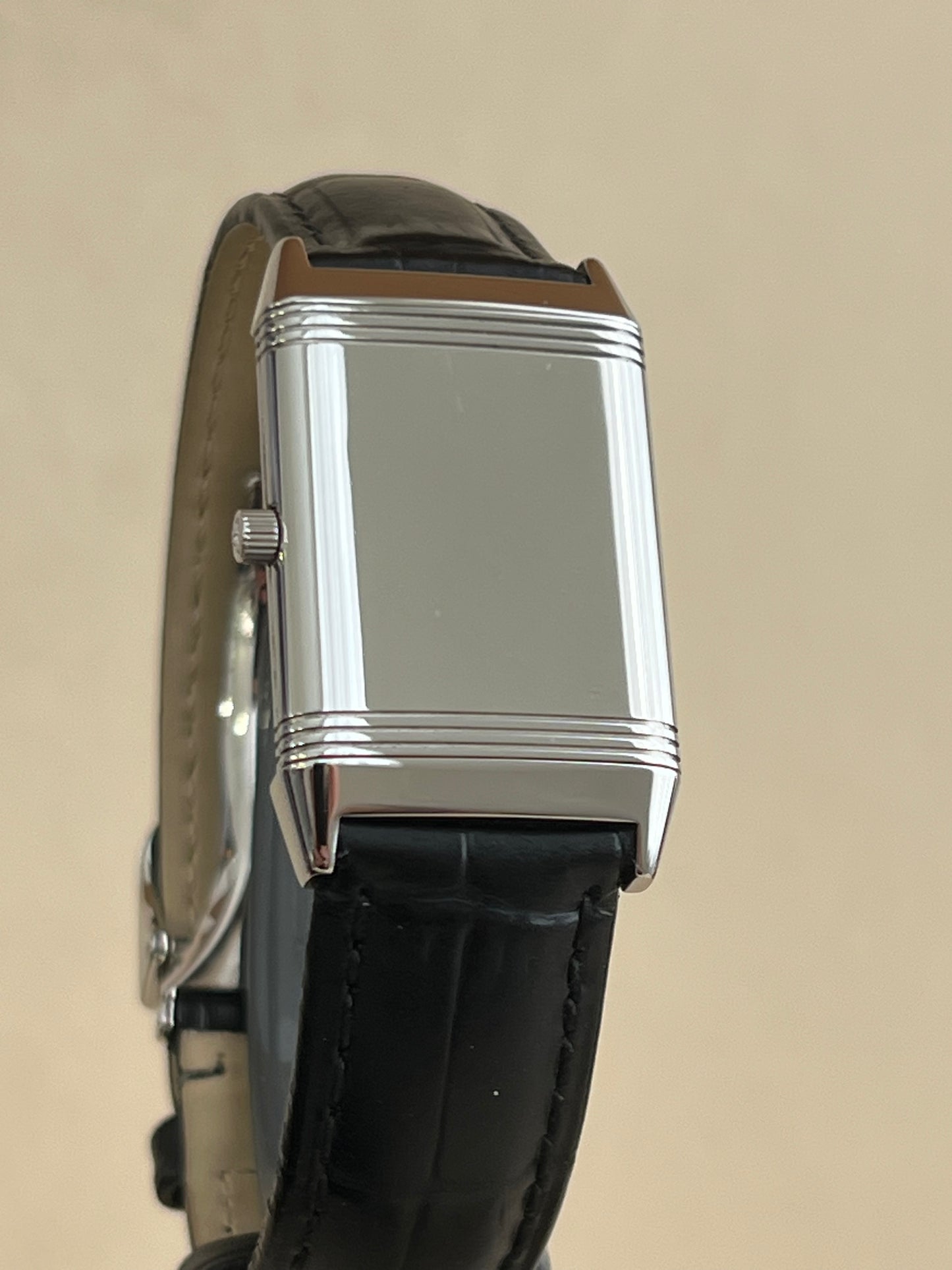Jaeger-Lecoultre Reverso Mécanique - 250.8.86
