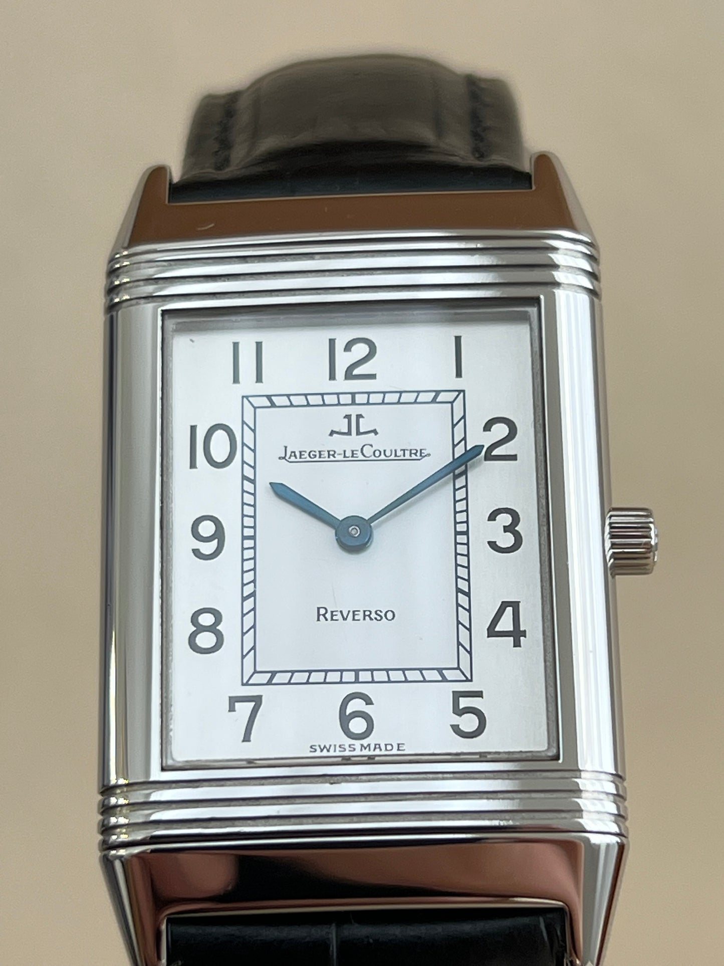 Jaeger-Lecoultre Reverso Mécanique - 250.8.86