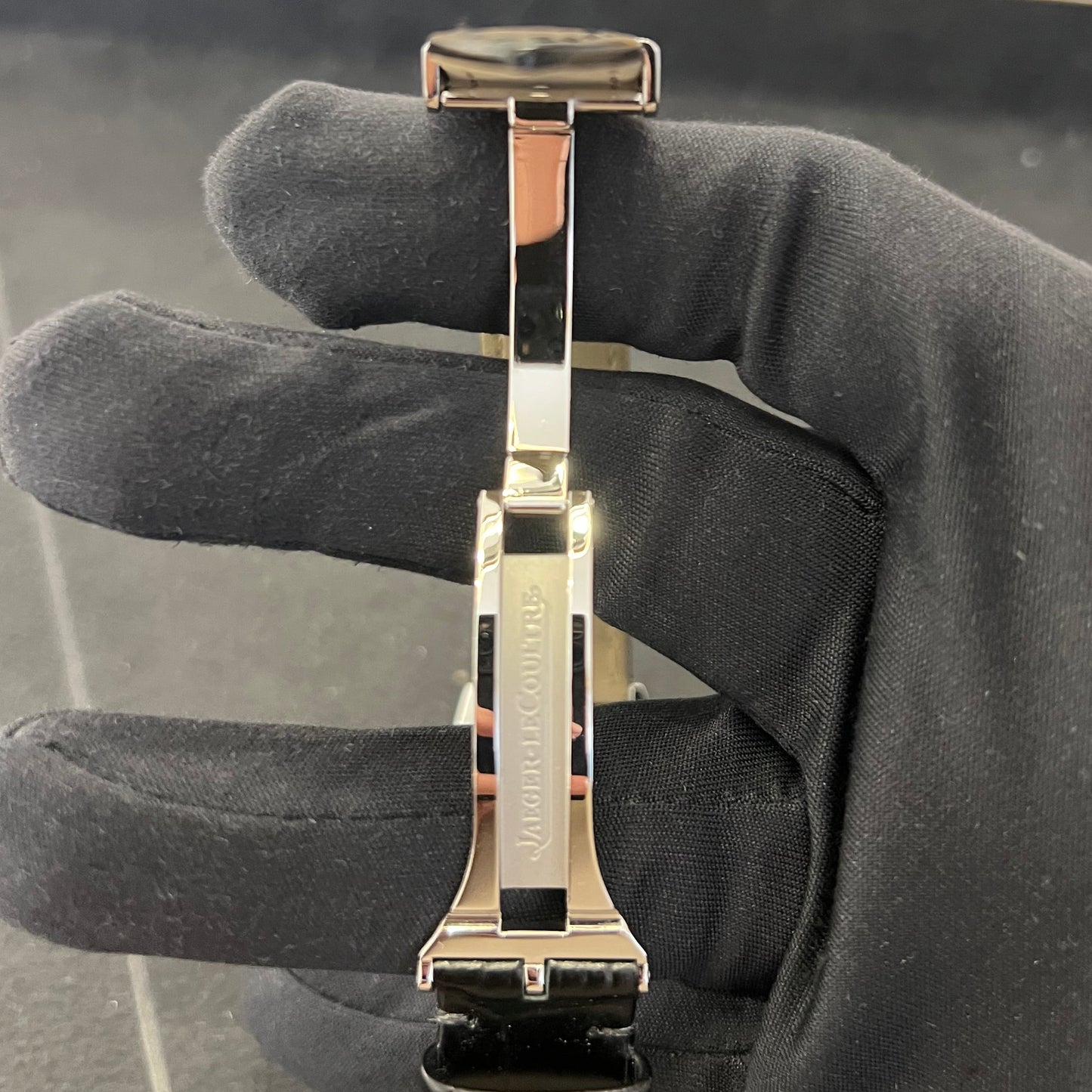 Jaeger-Lecoultre Reverso Mécanique - 250.8.86