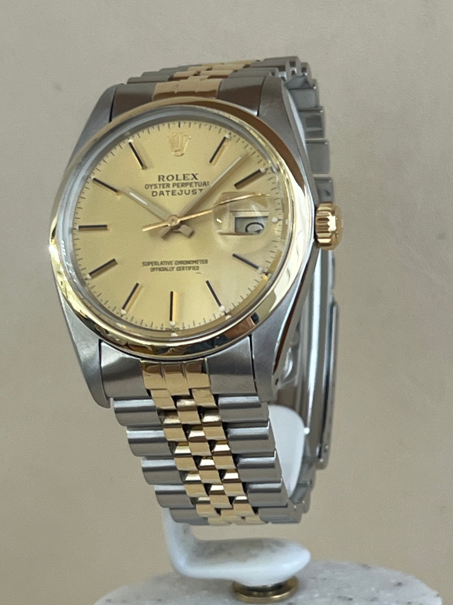 Rolex Datejust 36   - 16003