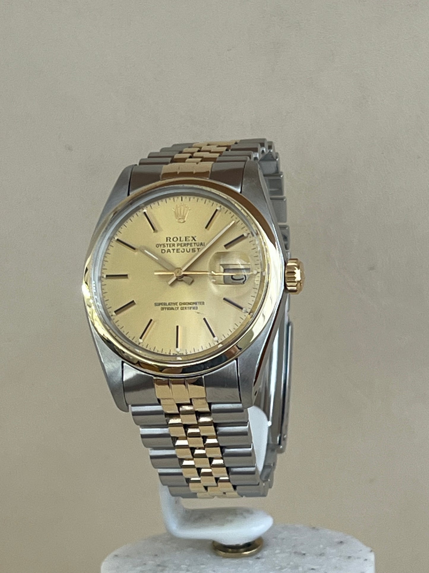 Rolex Datejust 36   - 16003