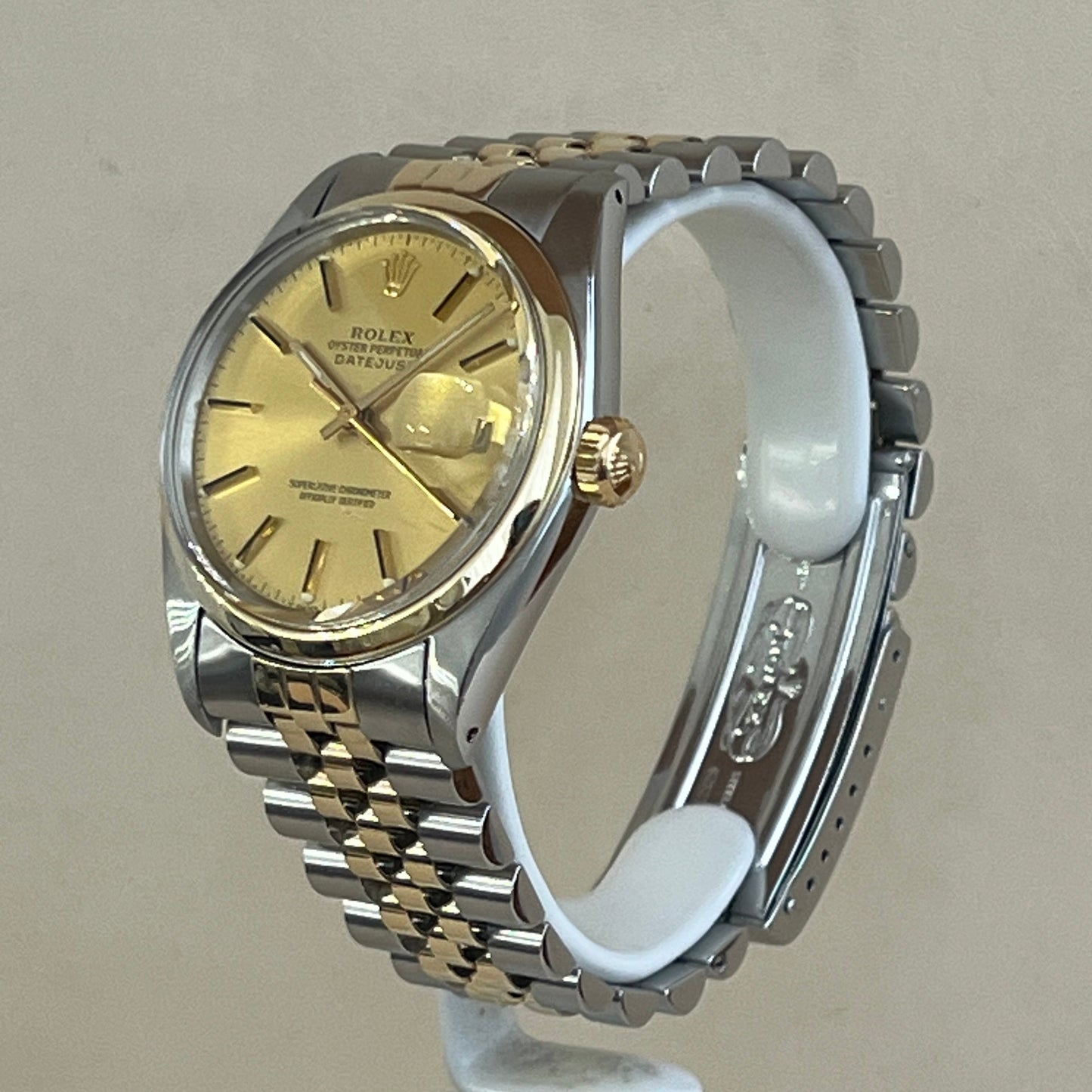 Rolex Datejust 36   - 16003