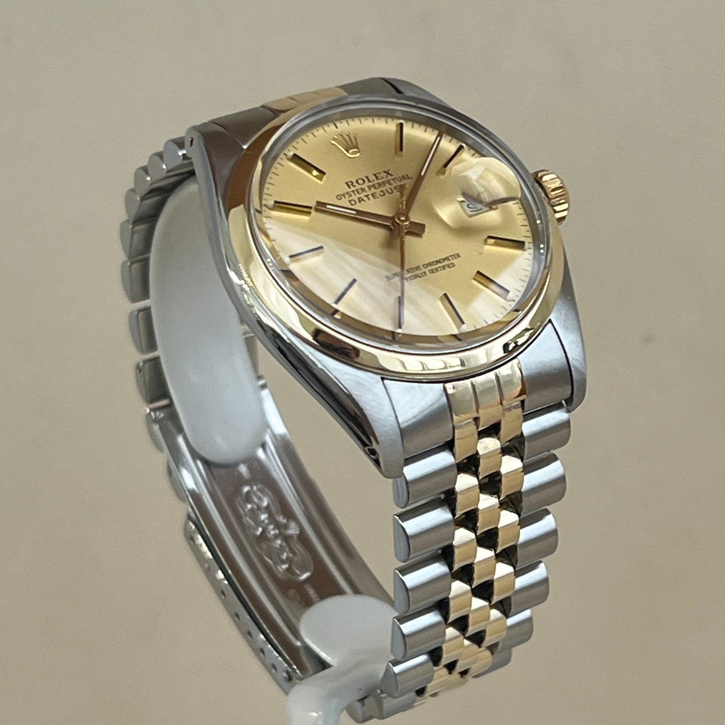 Rolex Datejust 36   - 16003