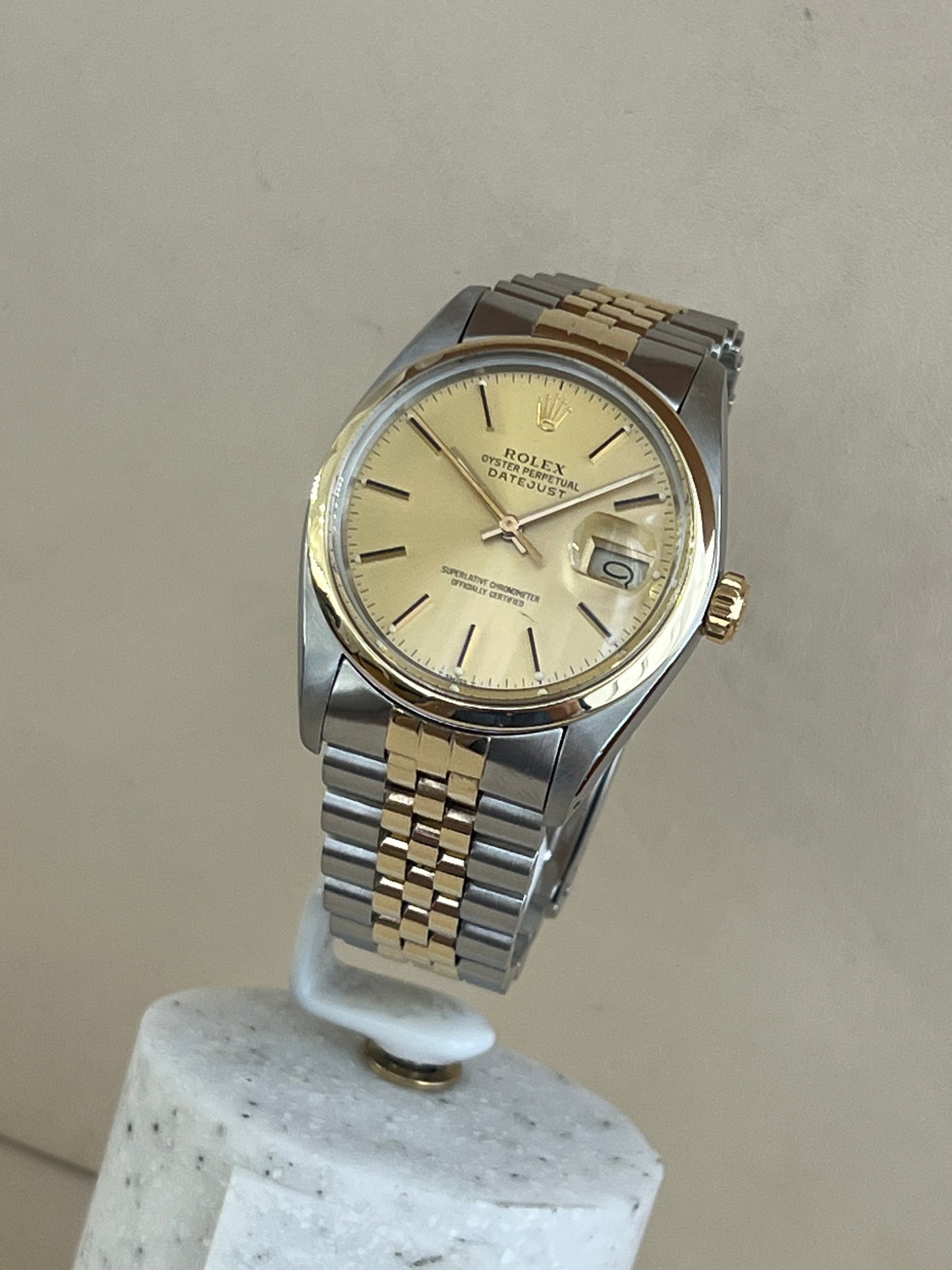 Rolex Datejust 36   - 16003