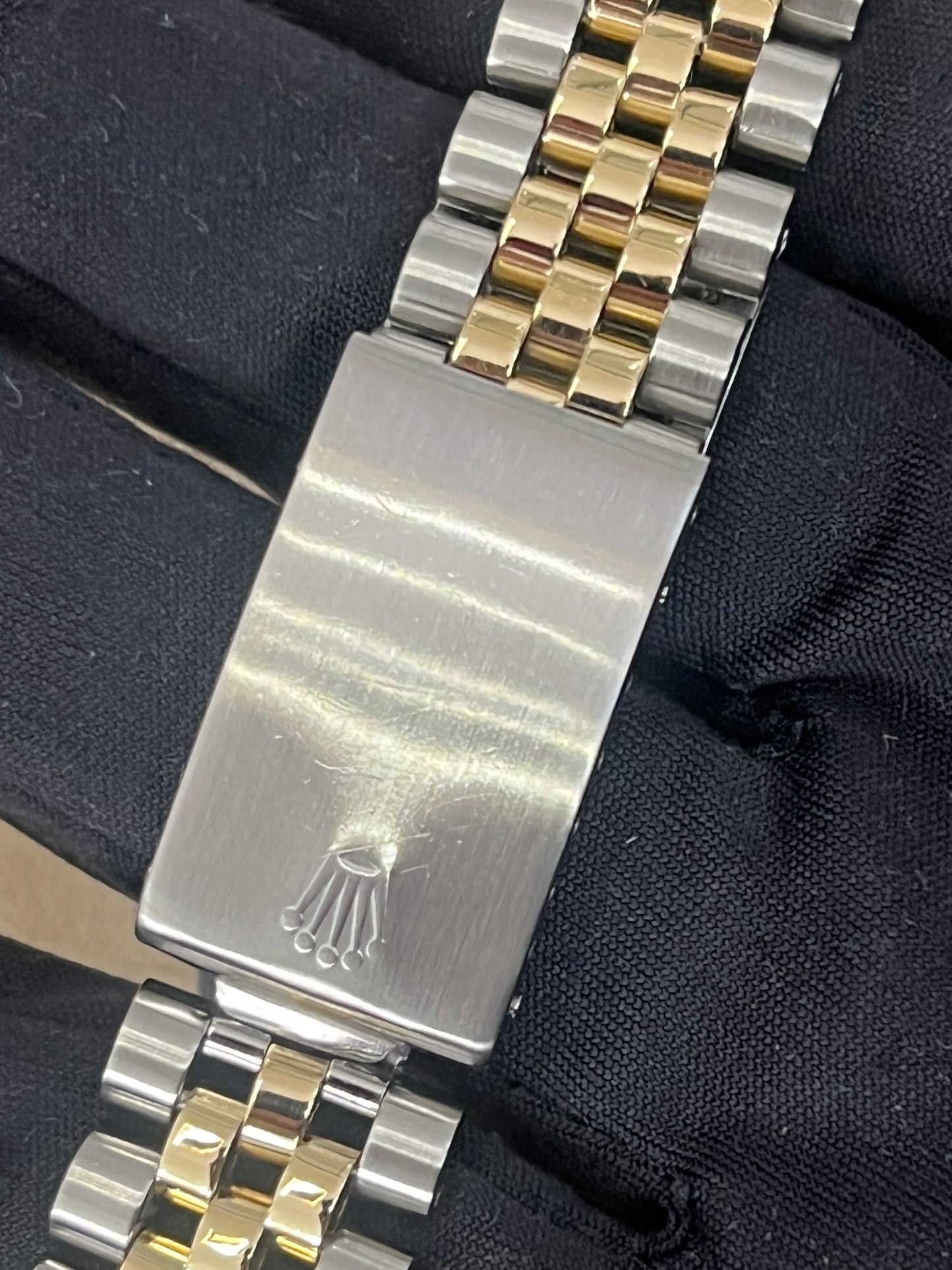 Rolex Datejust 36   - 16003