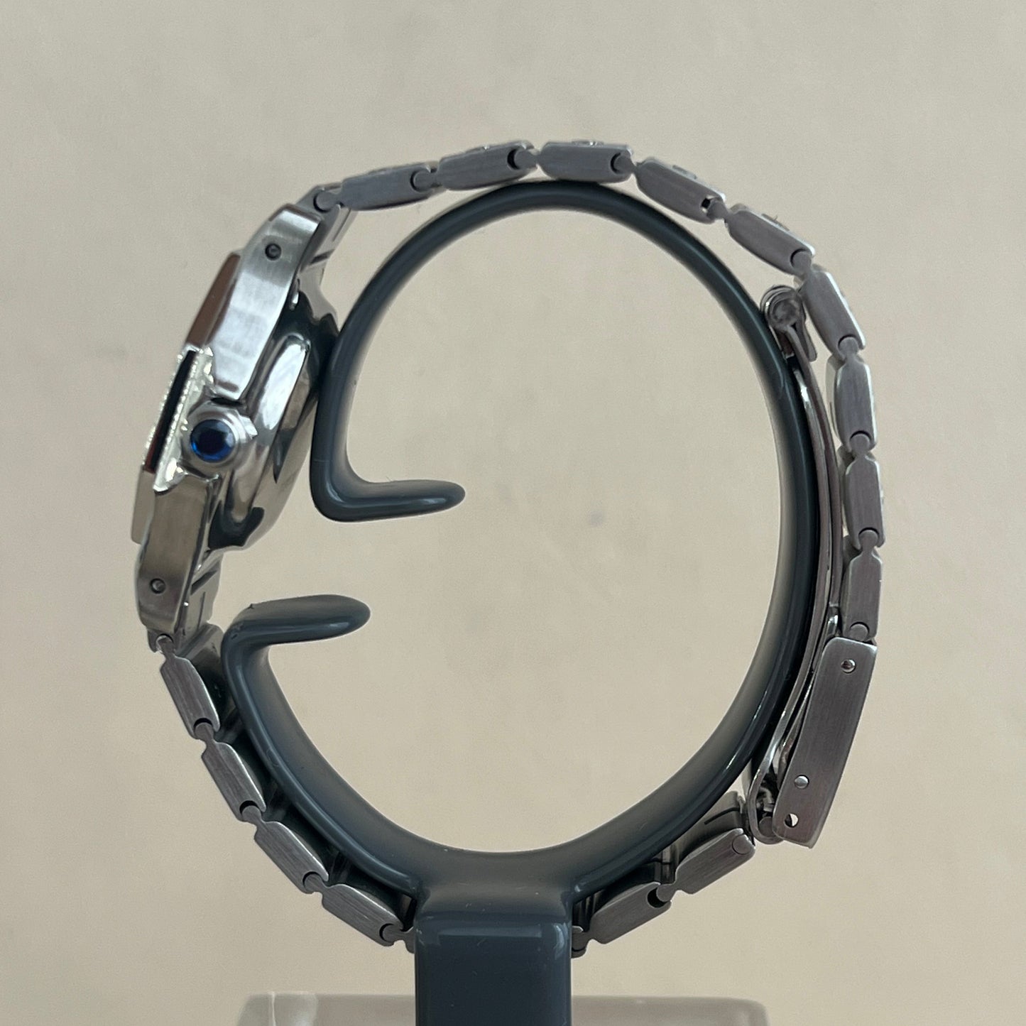 Cartier Santos Octogonale P.M - 0906