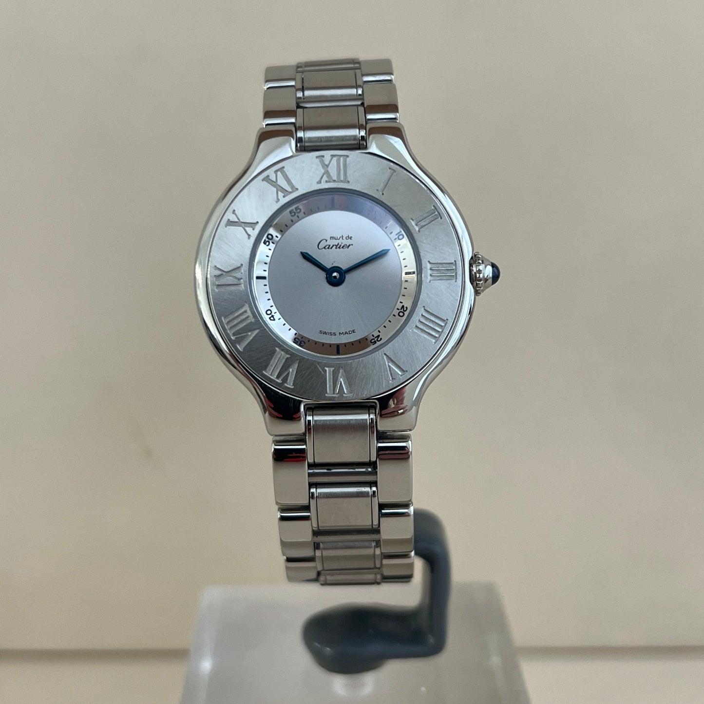 Cartier Must 21 - 1340