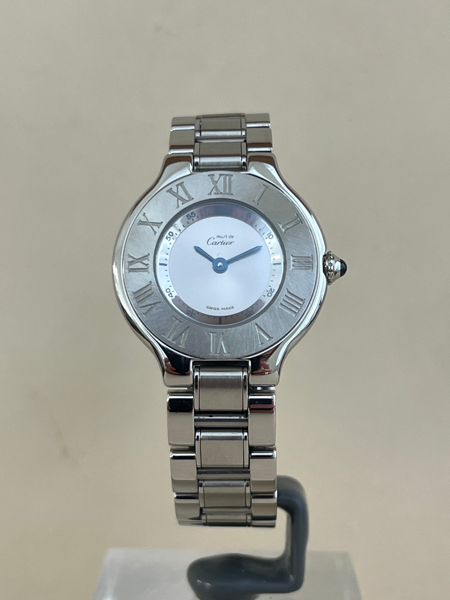 Cartier Must 21 - 1340