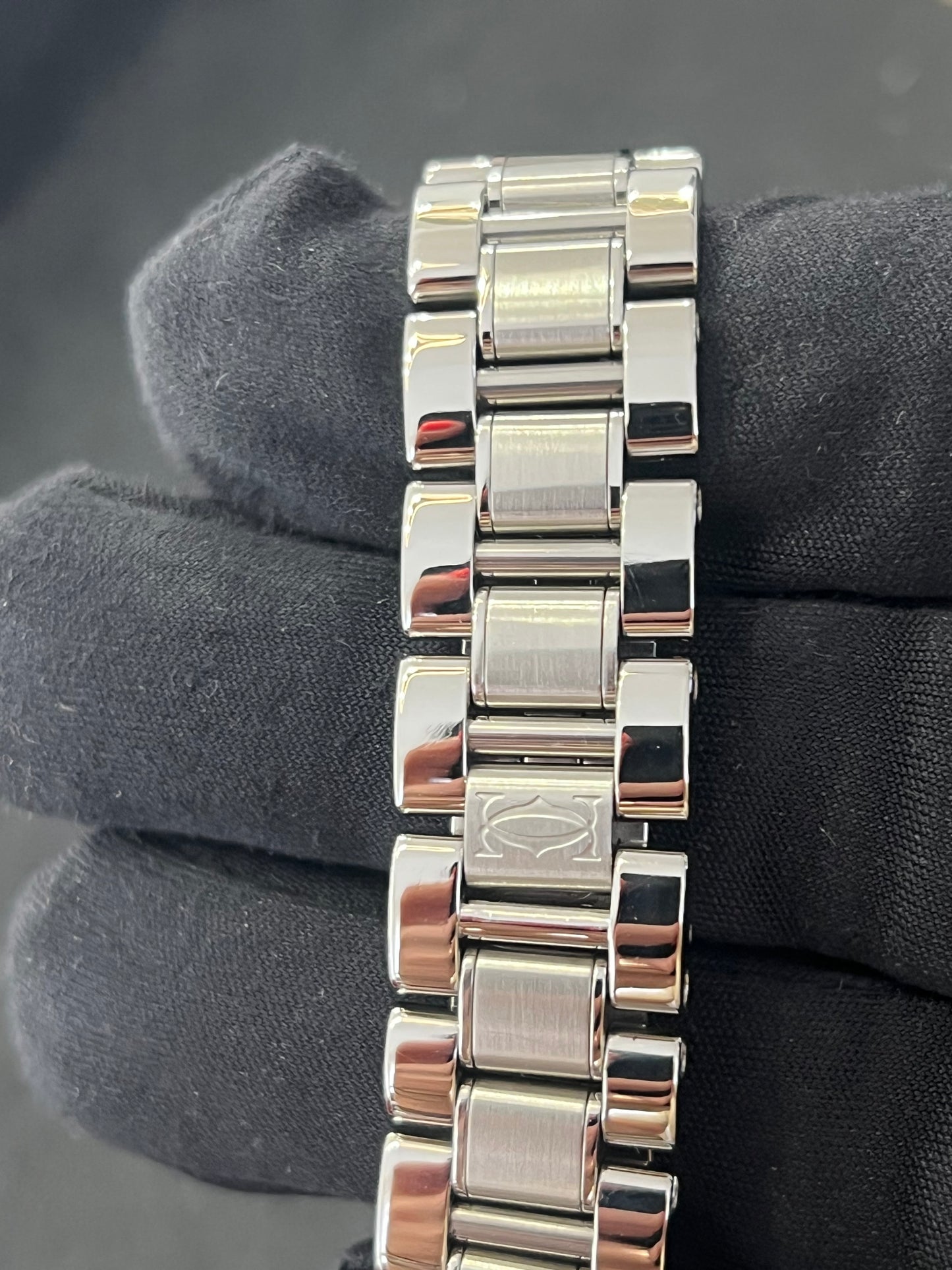 Cartier Must 21 - 1340