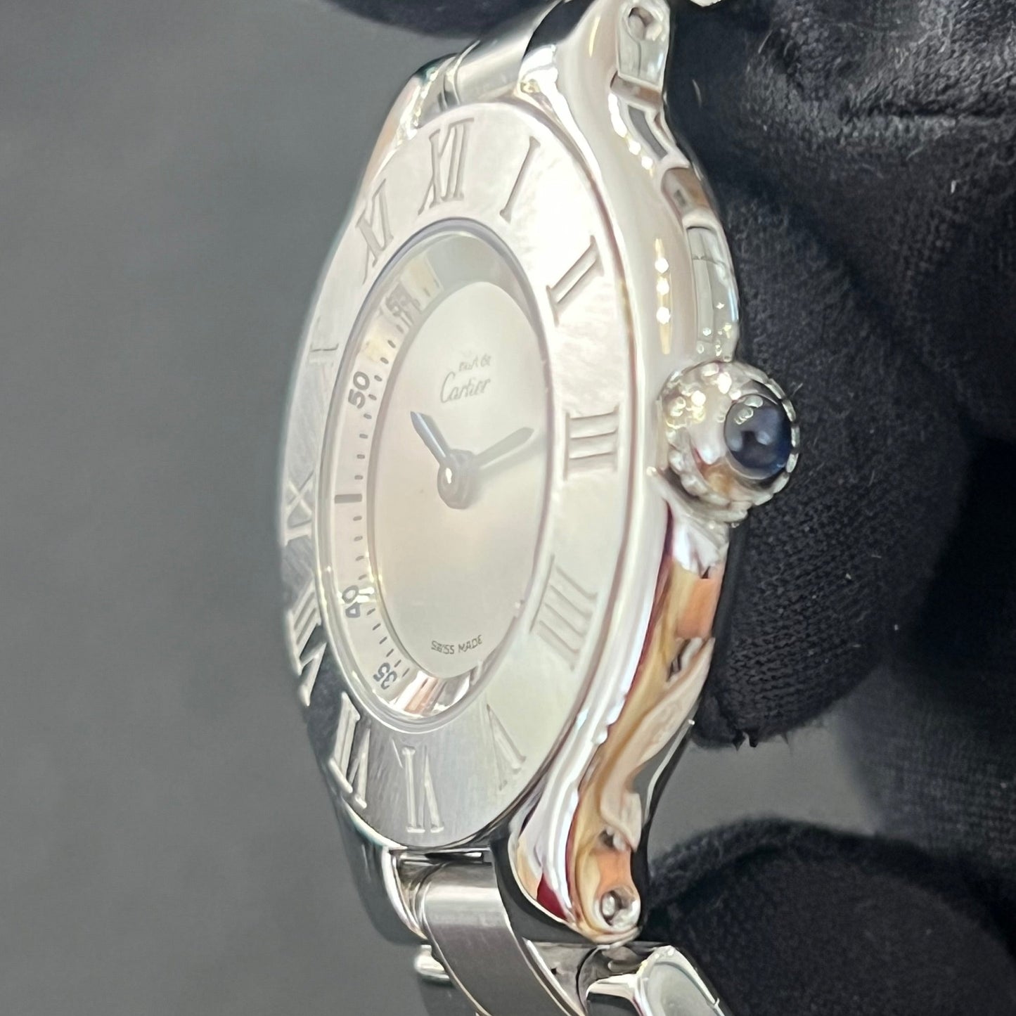 Cartier Must 21 - 1340