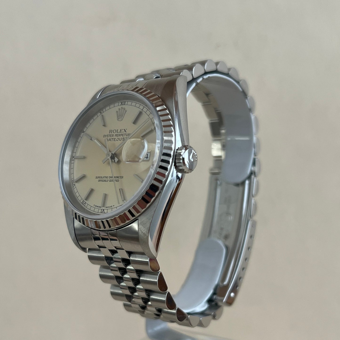 Rolex Datejust 36   - 16234