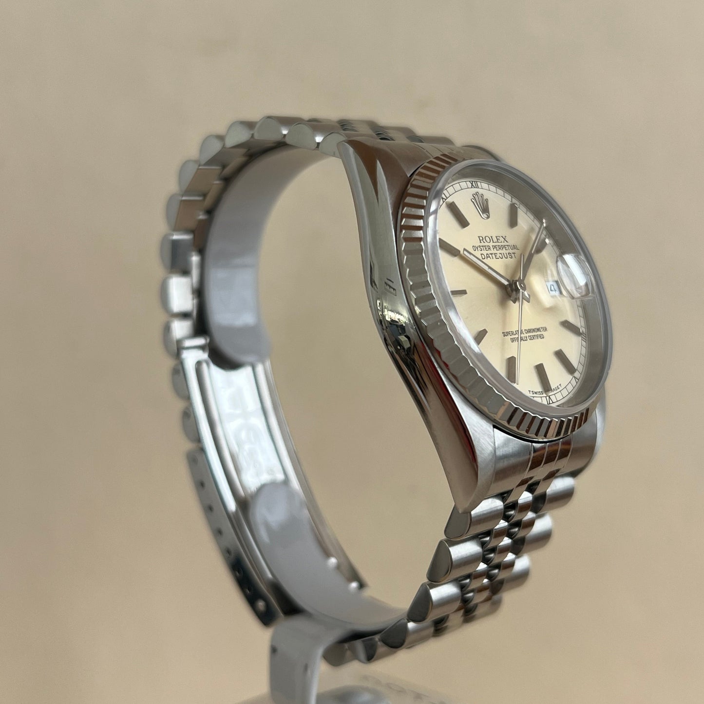 Rolex Datejust 36   - 16234