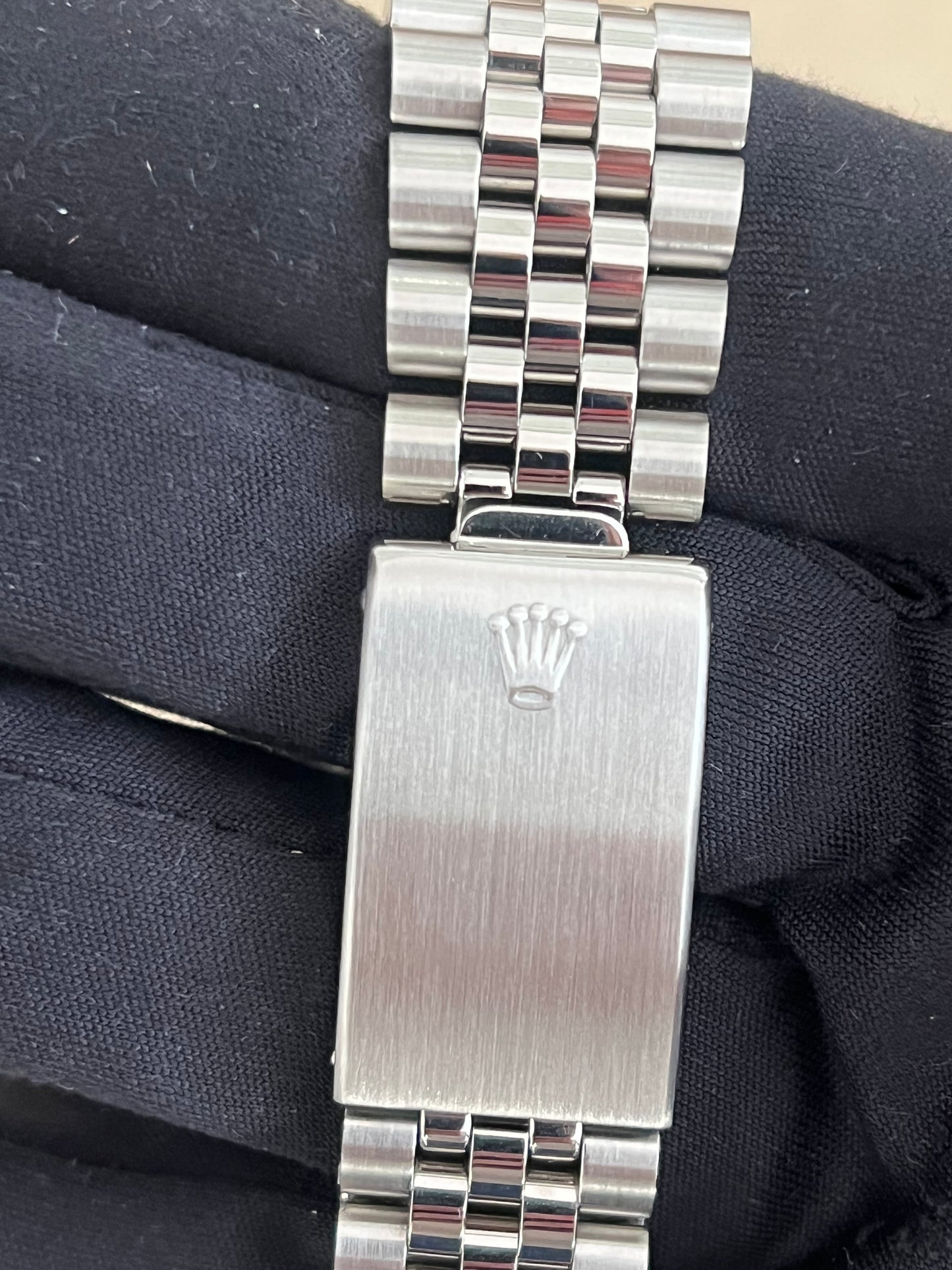 Rolex Datejust 36   - 16234
