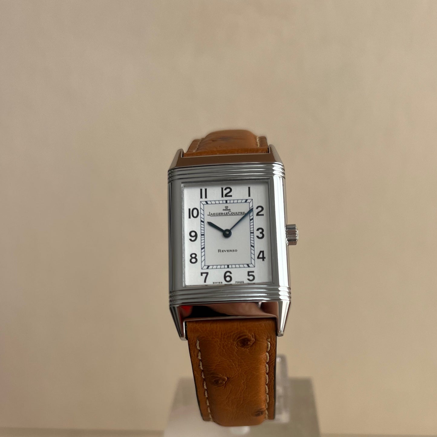 Jaeger-Lecoultre Reverso - 252.8.86