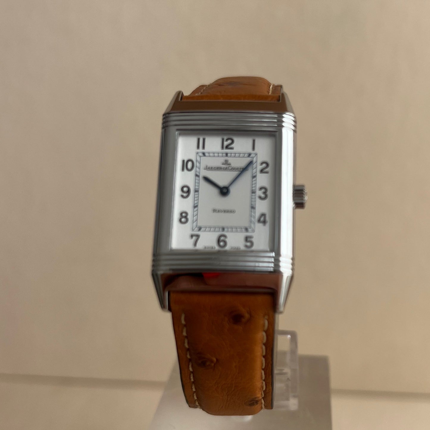 Jaeger-Lecoultre Reverso - 252.8.86