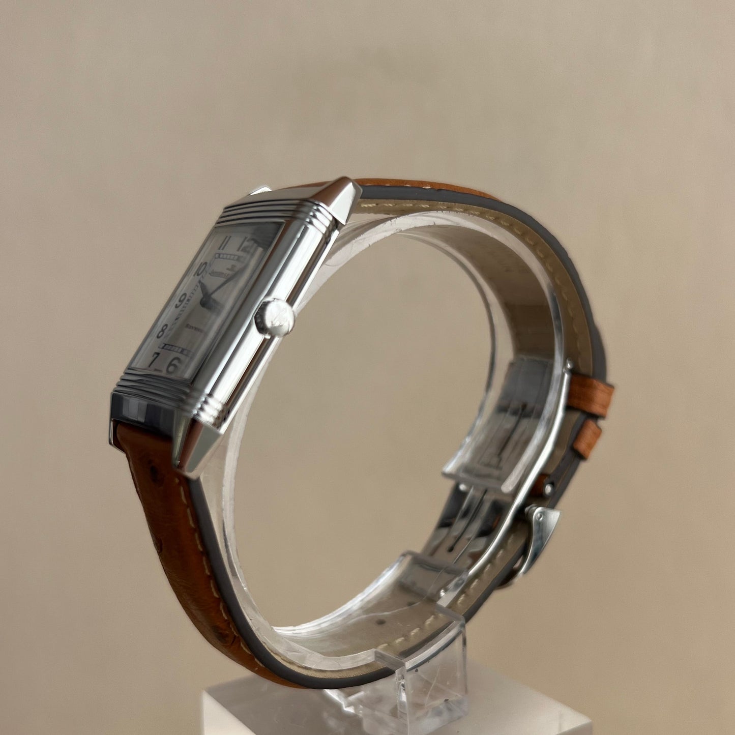 Jaeger-Lecoultre Reverso - 252.8.86