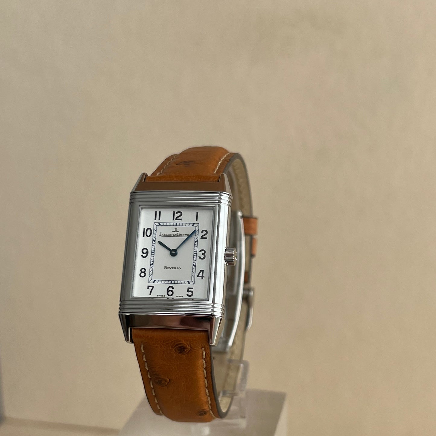 Jaeger-Lecoultre Reverso - 252.8.86
