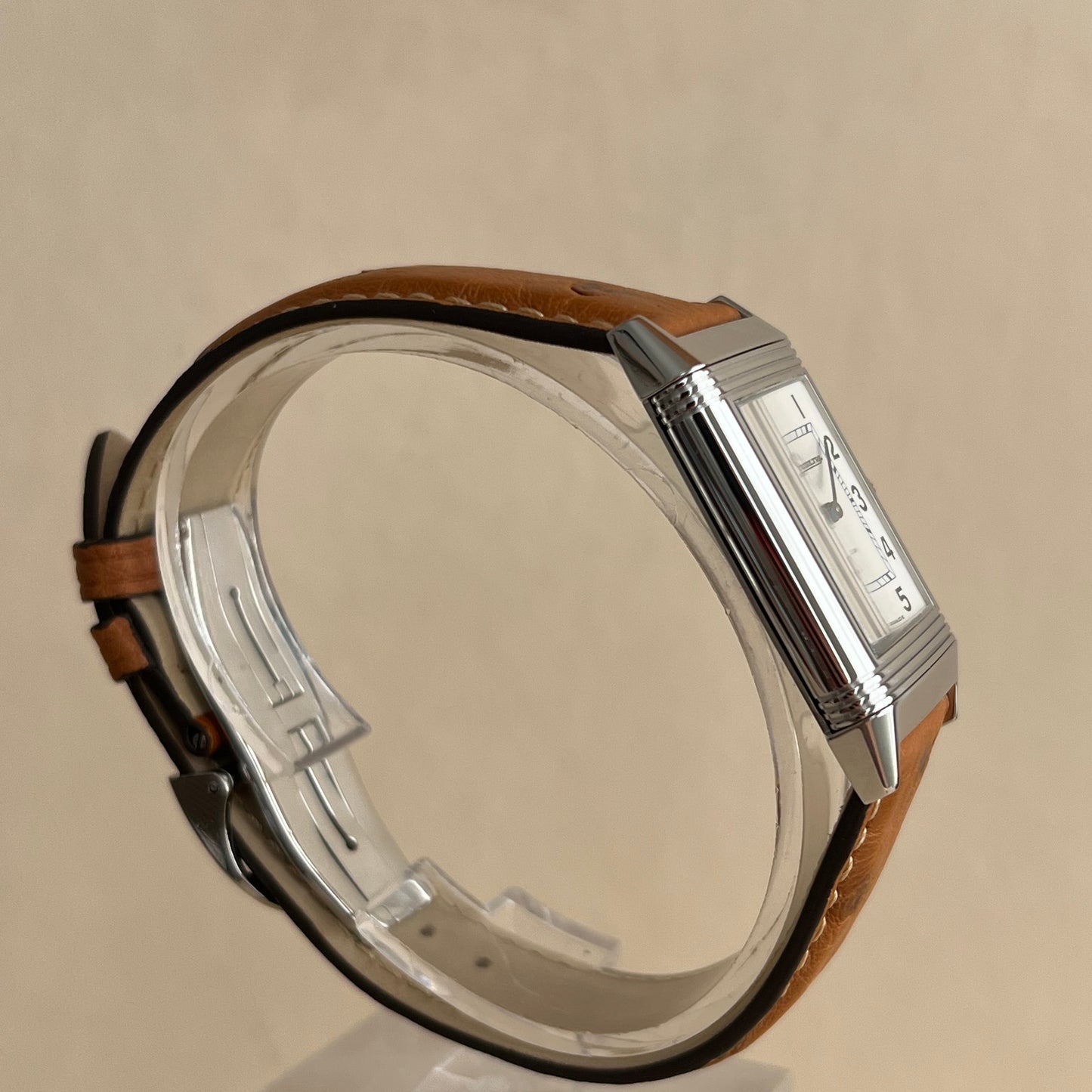 Jaeger-Lecoultre Reverso - 252.8.86