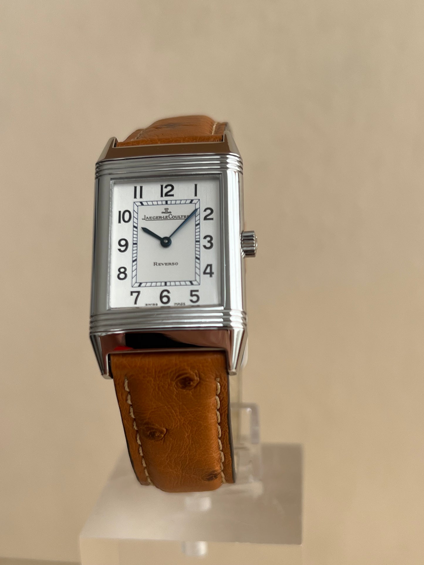 Jaeger-Lecoultre Reverso - 252.8.86