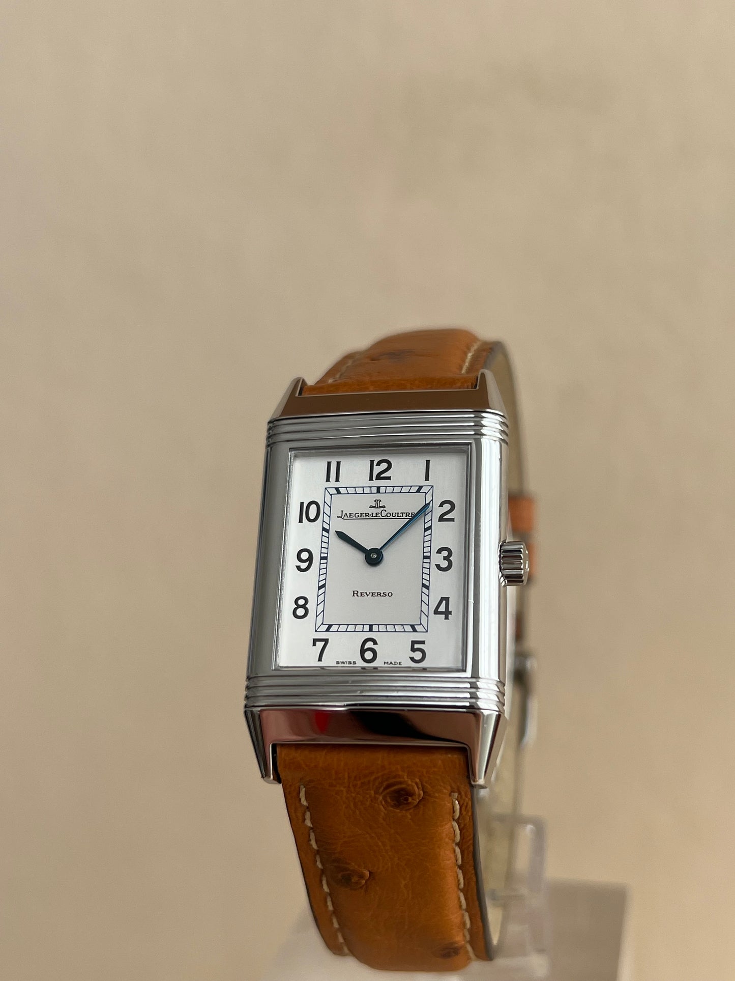 Jaeger-Lecoultre Reverso - 252.8.86