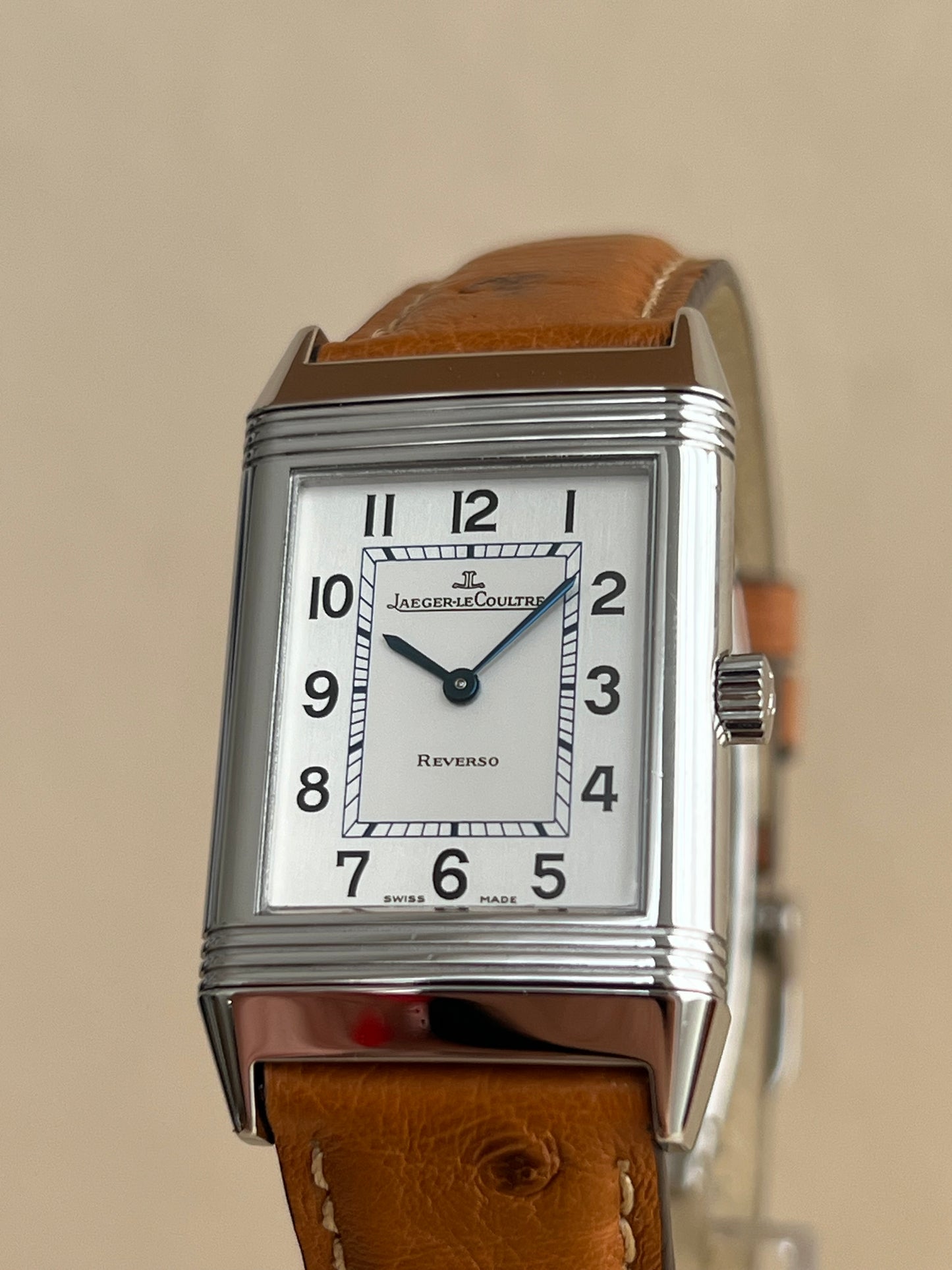 Jaeger-Lecoultre Reverso - 252.8.86