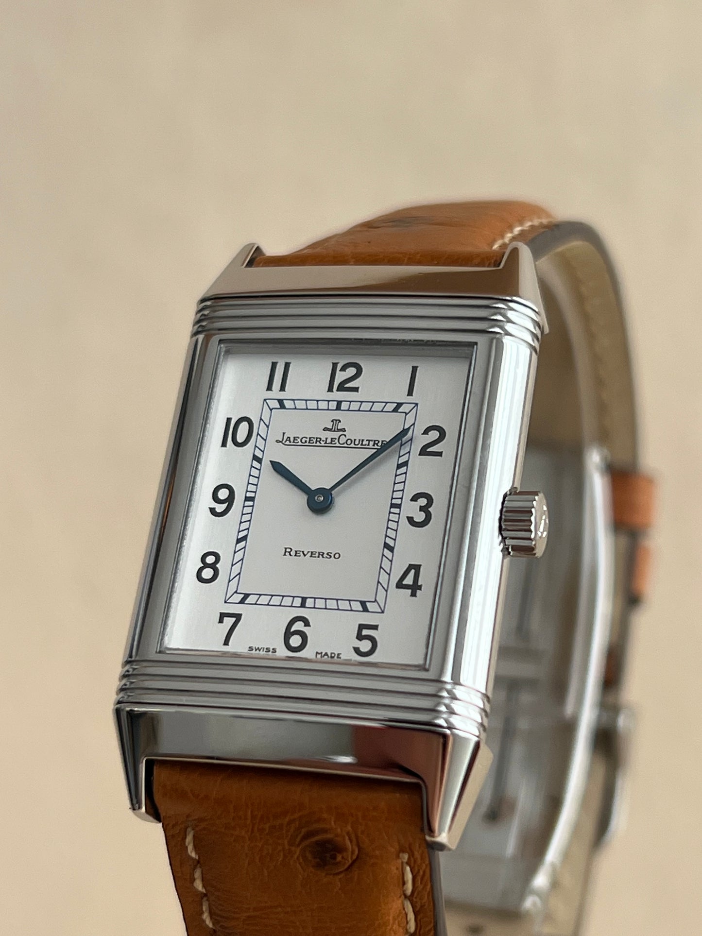 Jaeger-Lecoultre Reverso - 252.8.86