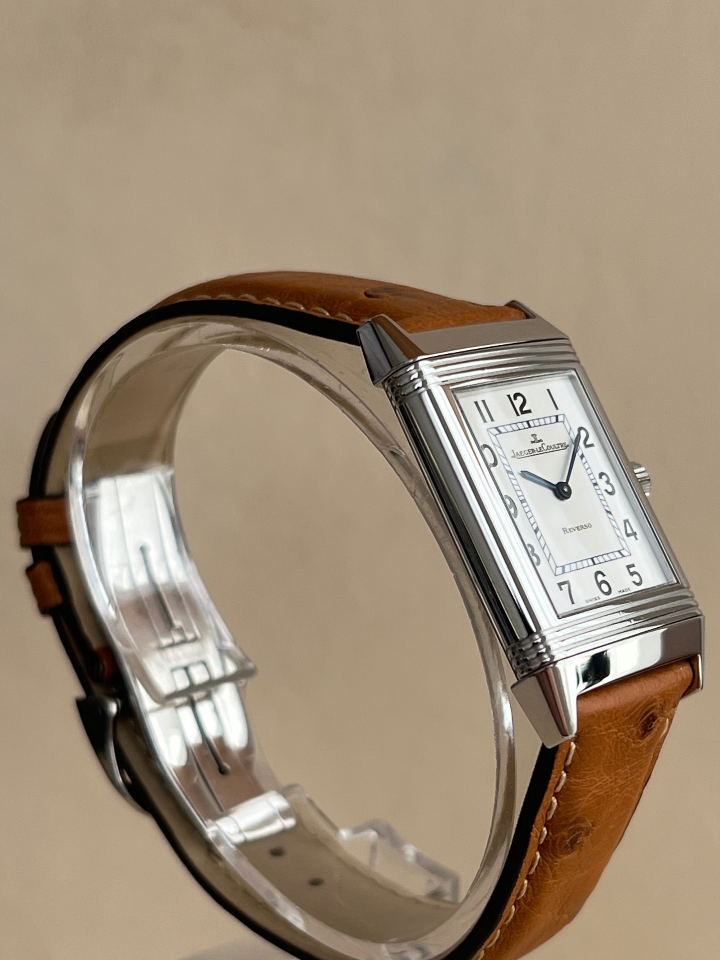 Jaeger-Lecoultre Reverso - 252.8.86