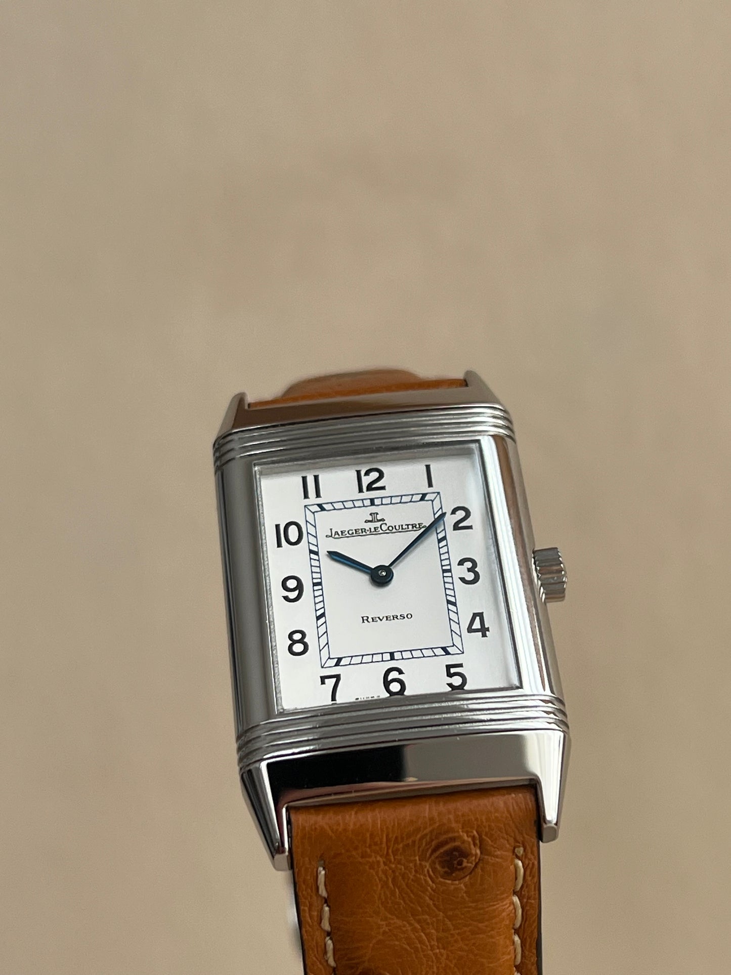 Jaeger-Lecoultre Reverso - 252.8.86