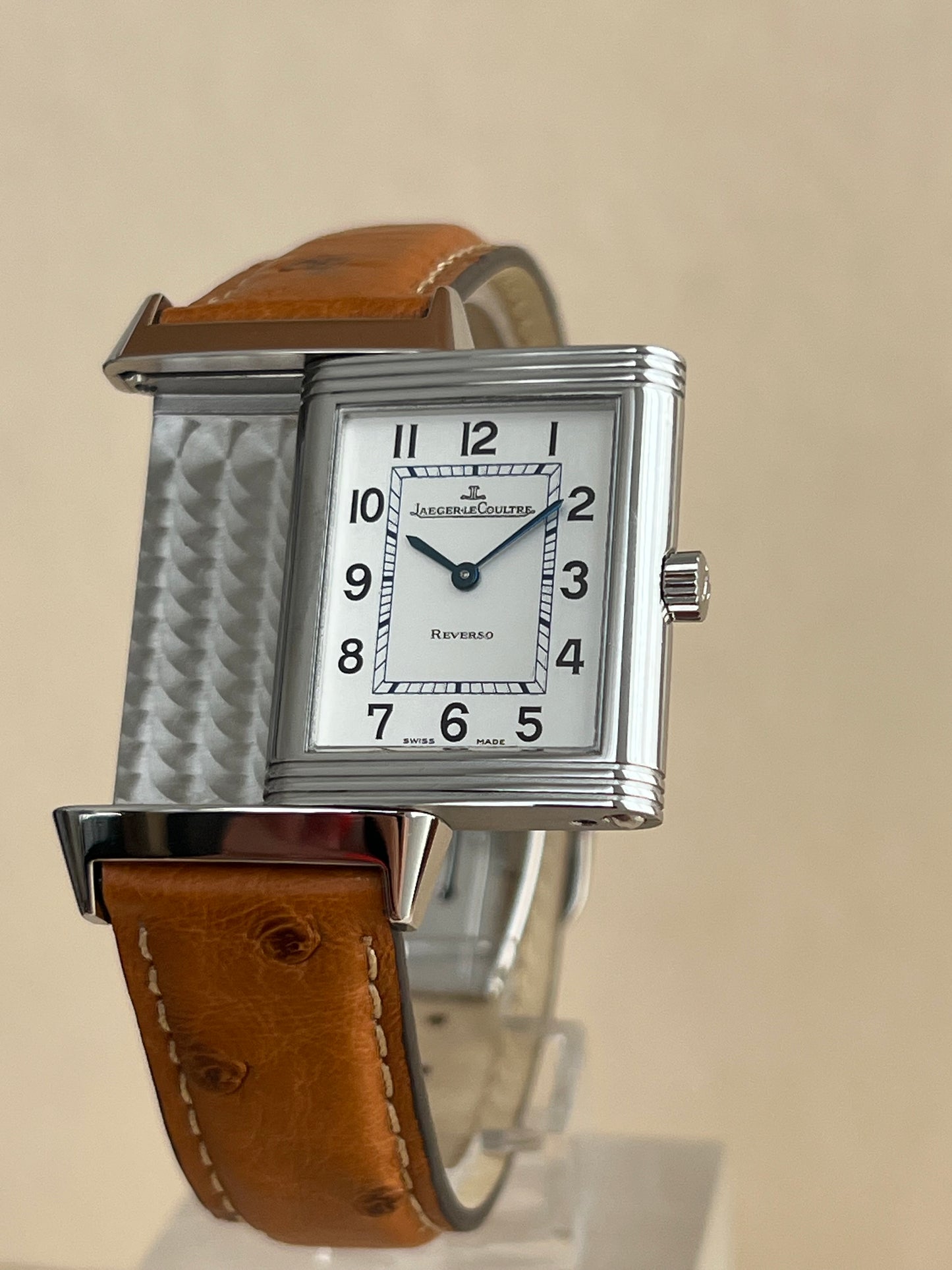 Jaeger-Lecoultre Reverso - 252.8.86