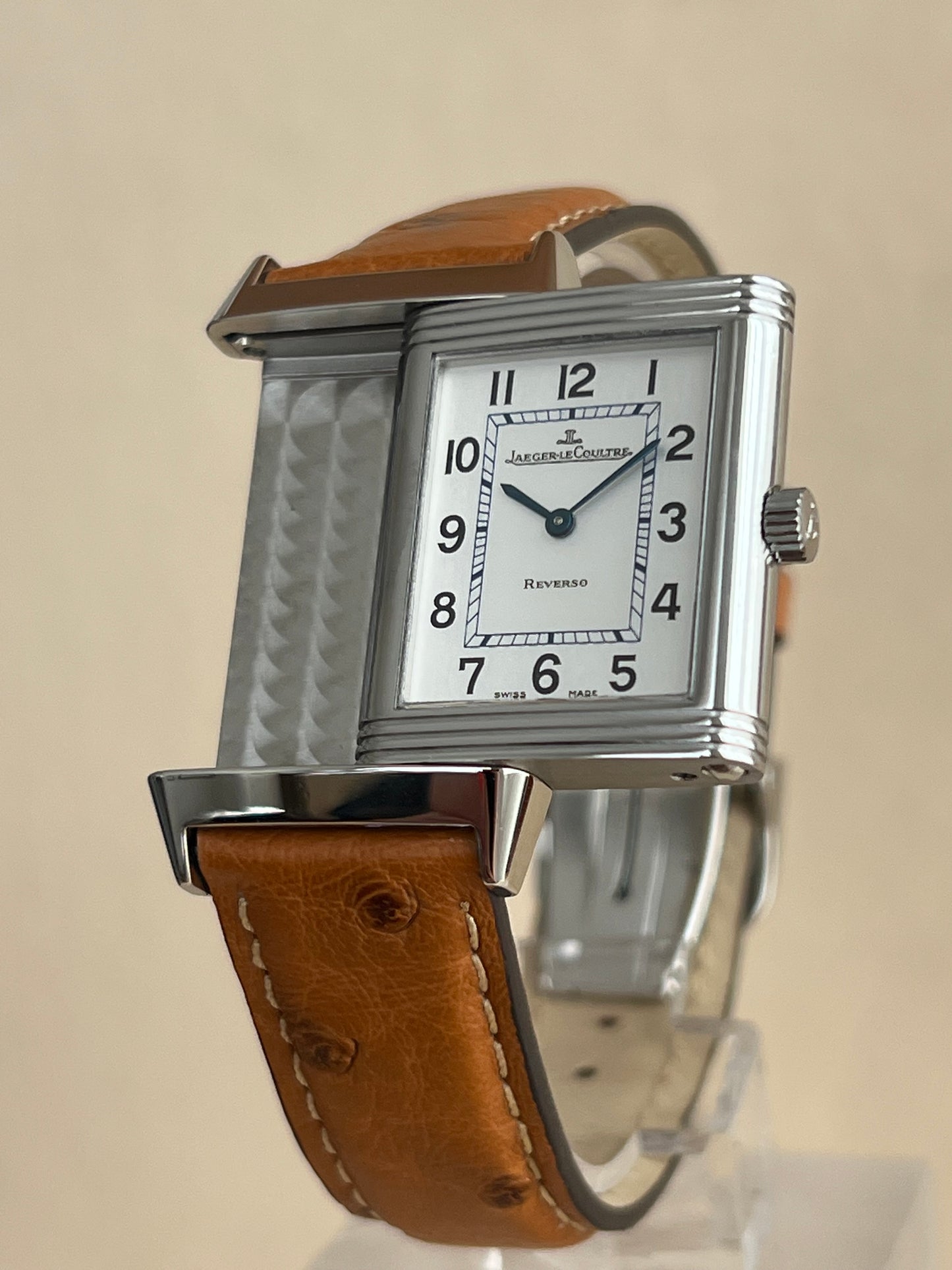 Jaeger-Lecoultre Reverso - 252.8.86