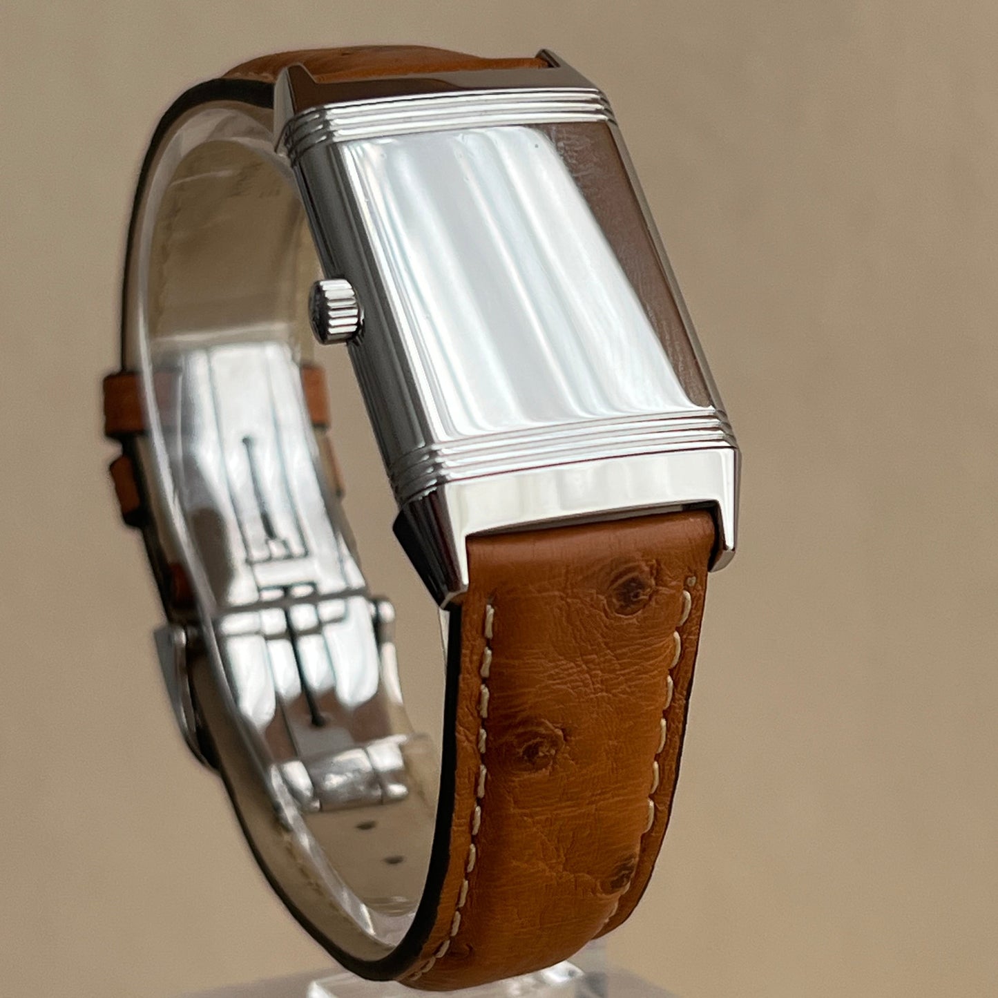 Jaeger-Lecoultre Reverso - 252.8.86