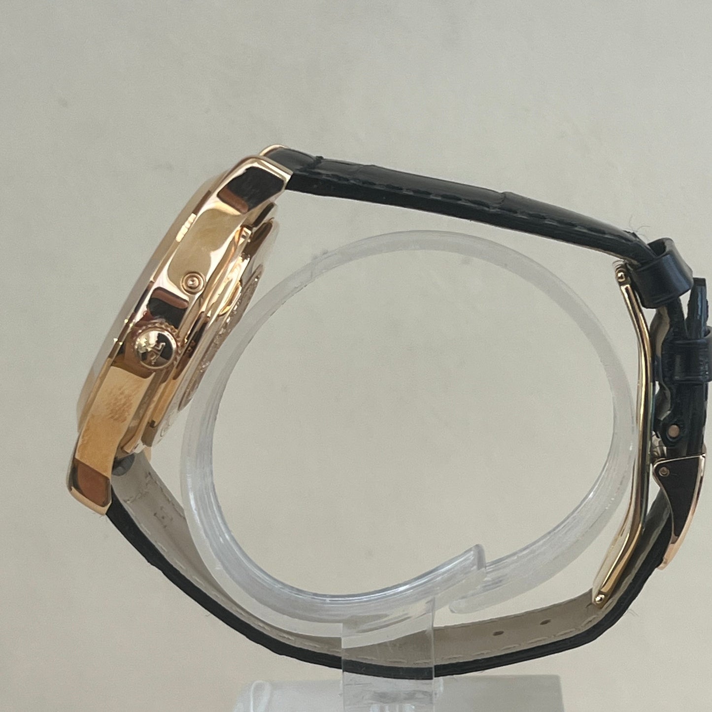 Jaeger-Lecoultre Master Geographic or rose neuve- 142.2.92