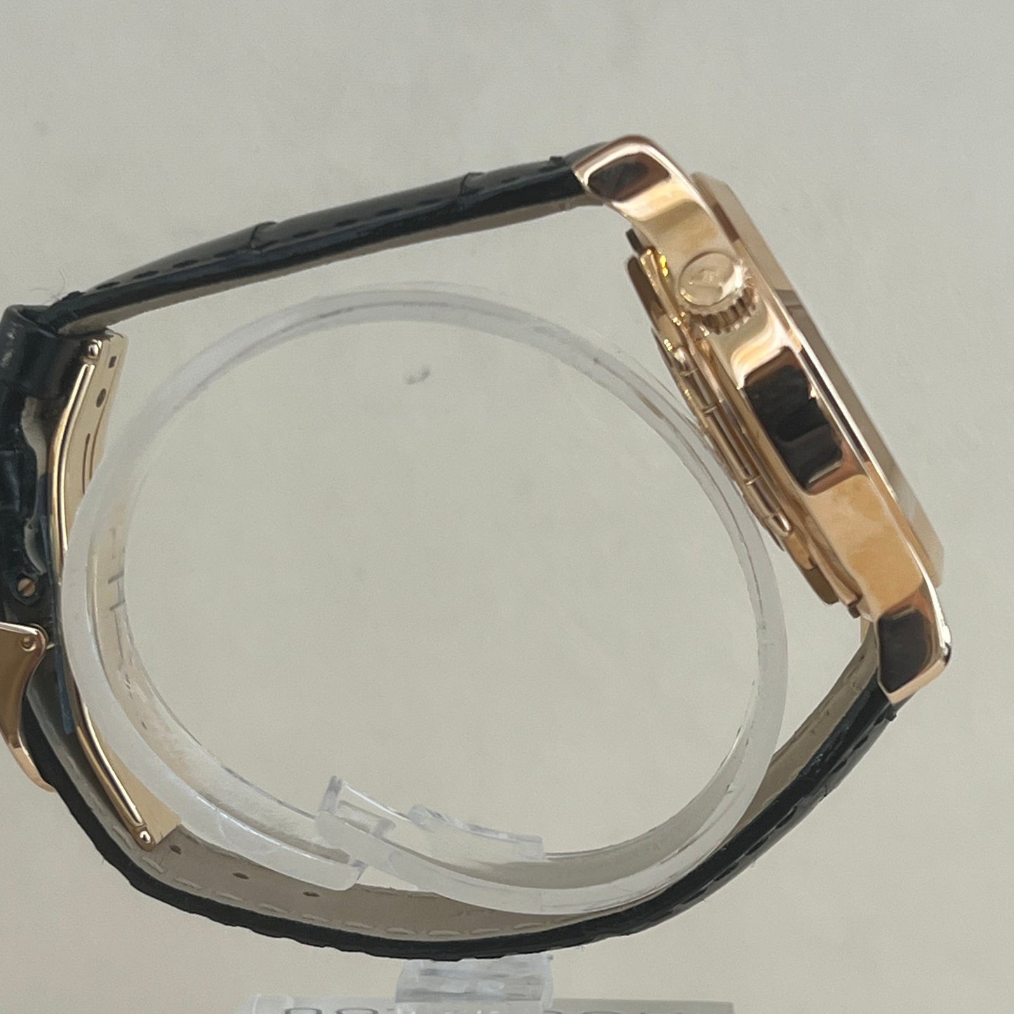 Jaeger-Lecoultre Master Geographic or rose neuve- 142.2.92