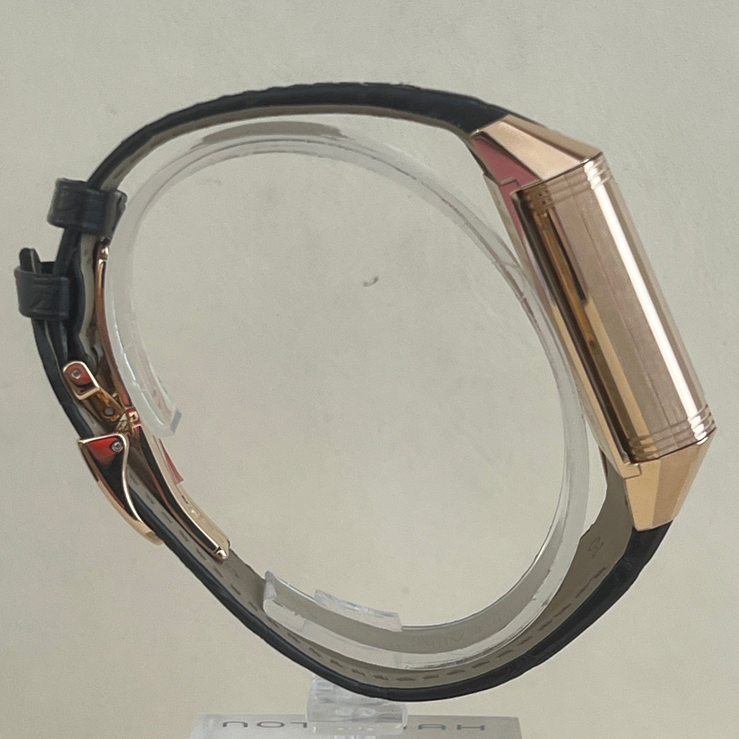 Jaeger-Lecoultre Reverso Chrono Squadra GMT Or Rose neuve- Q7012020