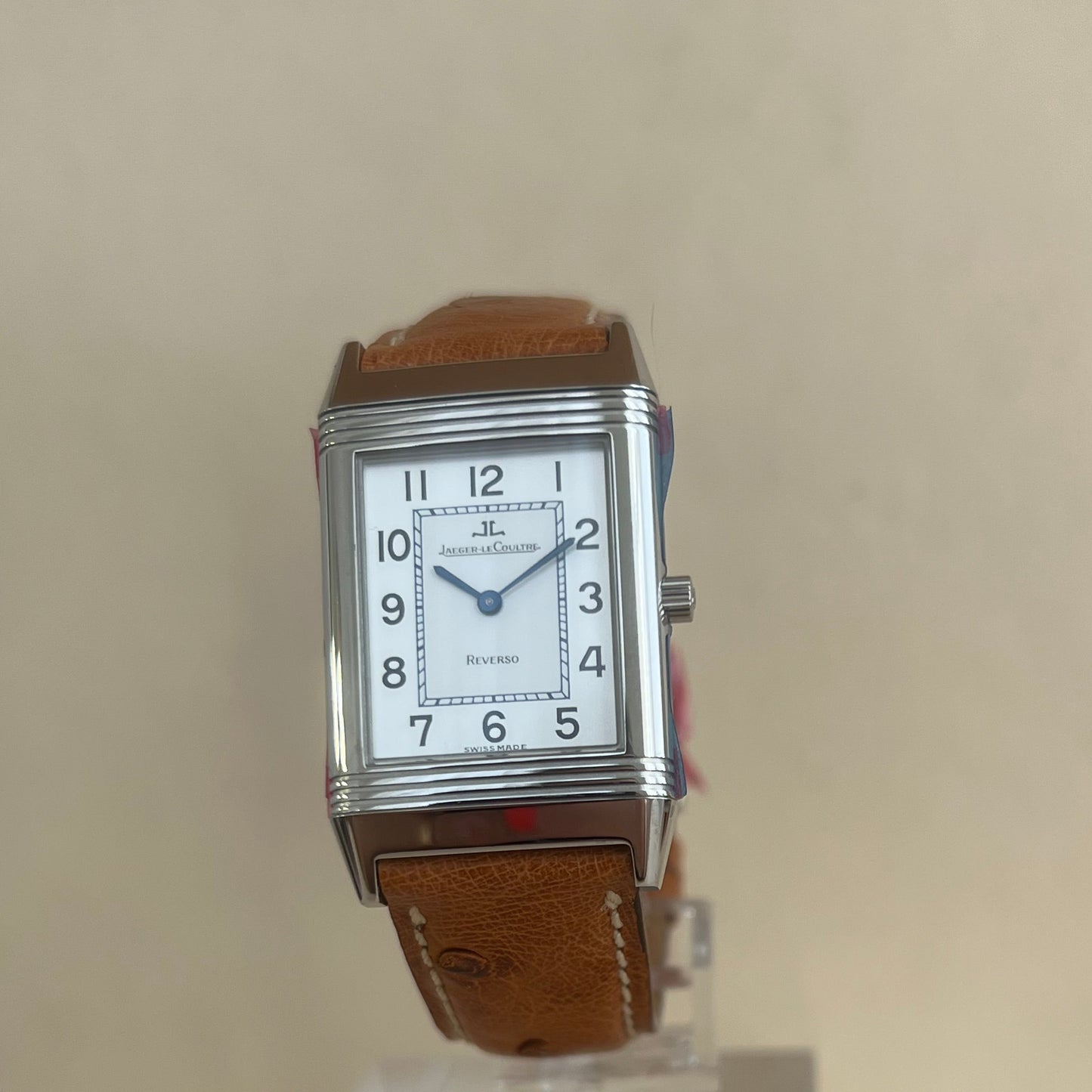 Jaeger-Lecoultre Reverso Mécanique Neuve- 250.8.86