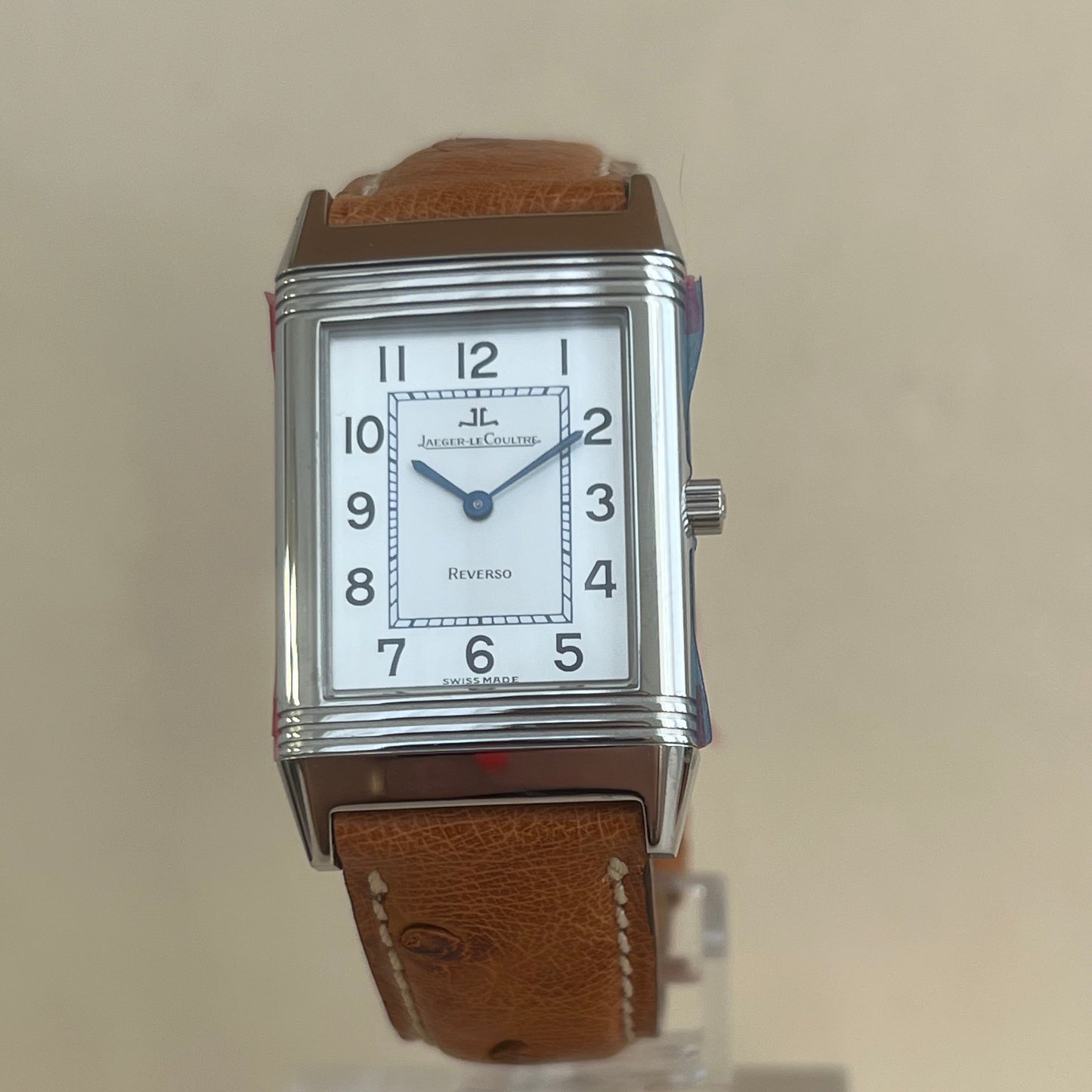 Jaeger-Lecoultre Reverso Mécanique Neuve- 250.8.86