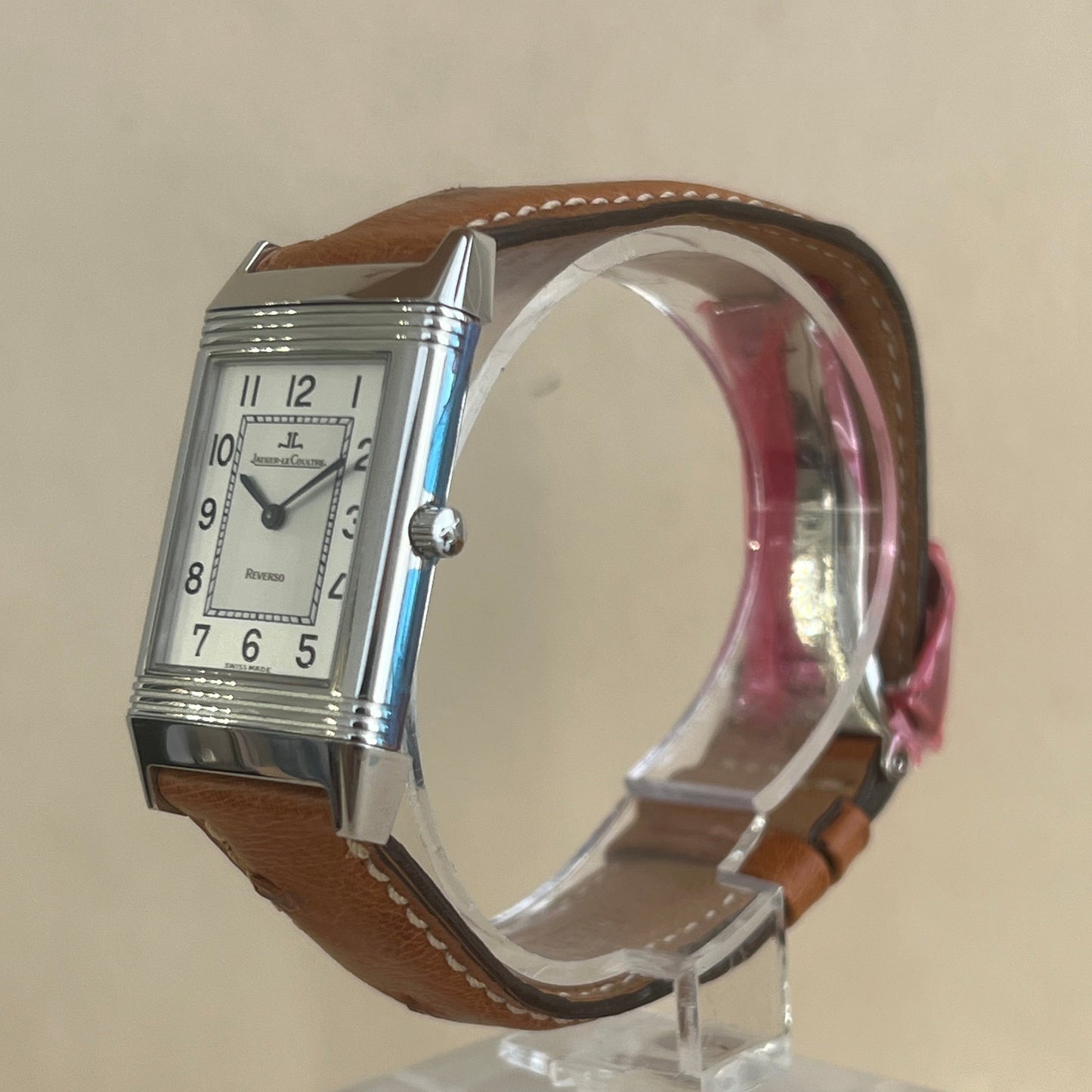 Jaeger-Lecoultre Reverso Mécanique Neuve- 250.8.86