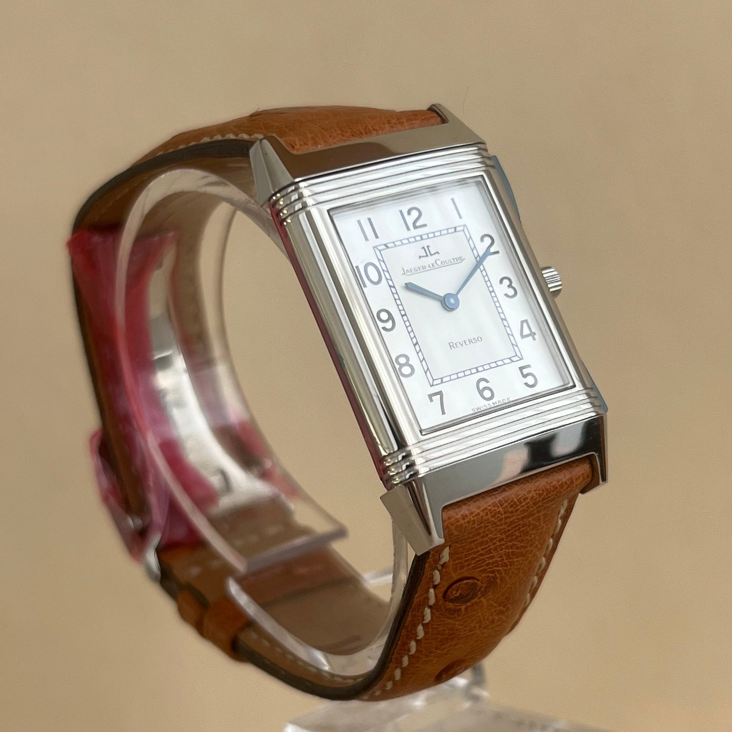 Jaeger-Lecoultre Reverso Mécanique Neuve- 250.8.86