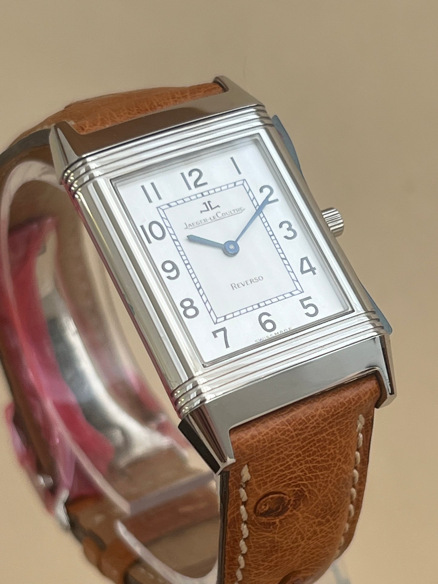 Jaeger-Lecoultre Reverso Mécanique Neuve- 250.8.86