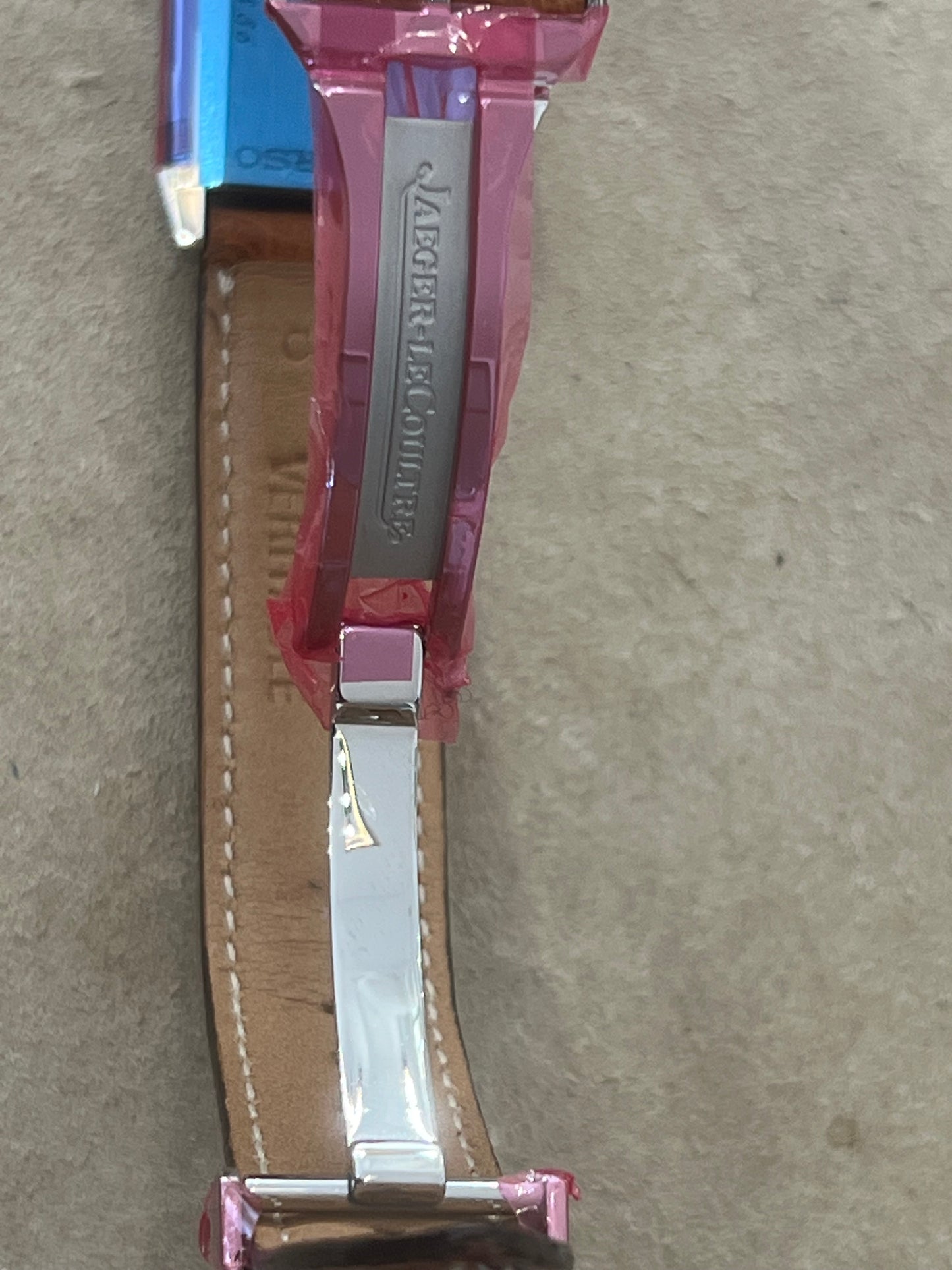 Jaeger-Lecoultre Reverso Mécanique Neuve- 250.8.86