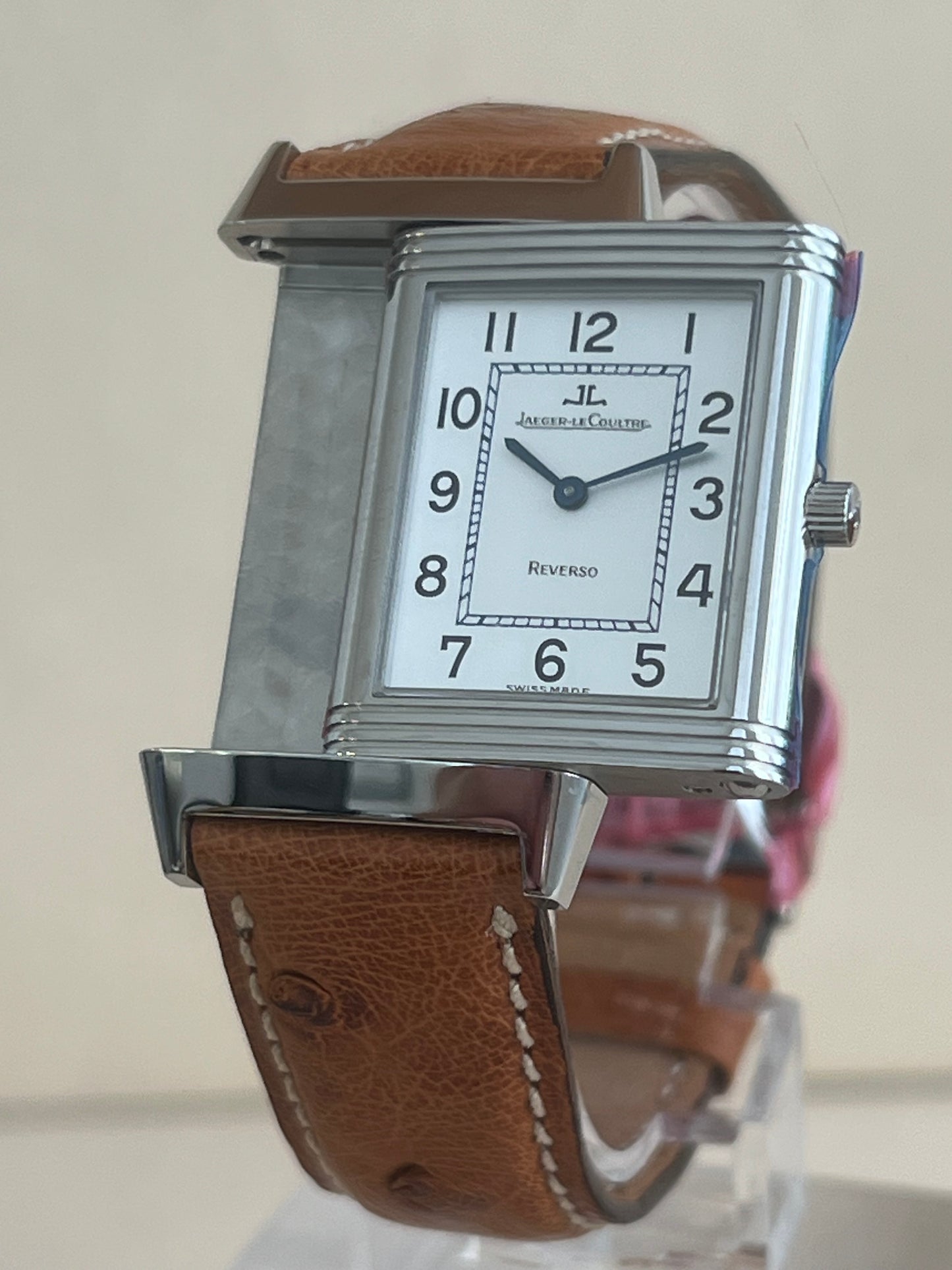 Jaeger-Lecoultre Reverso Mécanique Neuve- 250.8.86