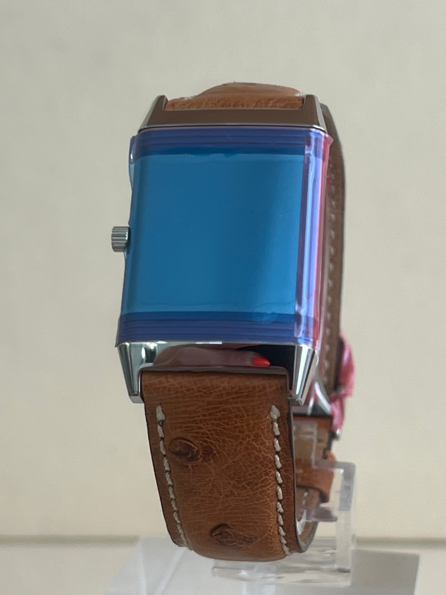 Jaeger-Lecoultre Reverso Mécanique Neuve- 250.8.86
