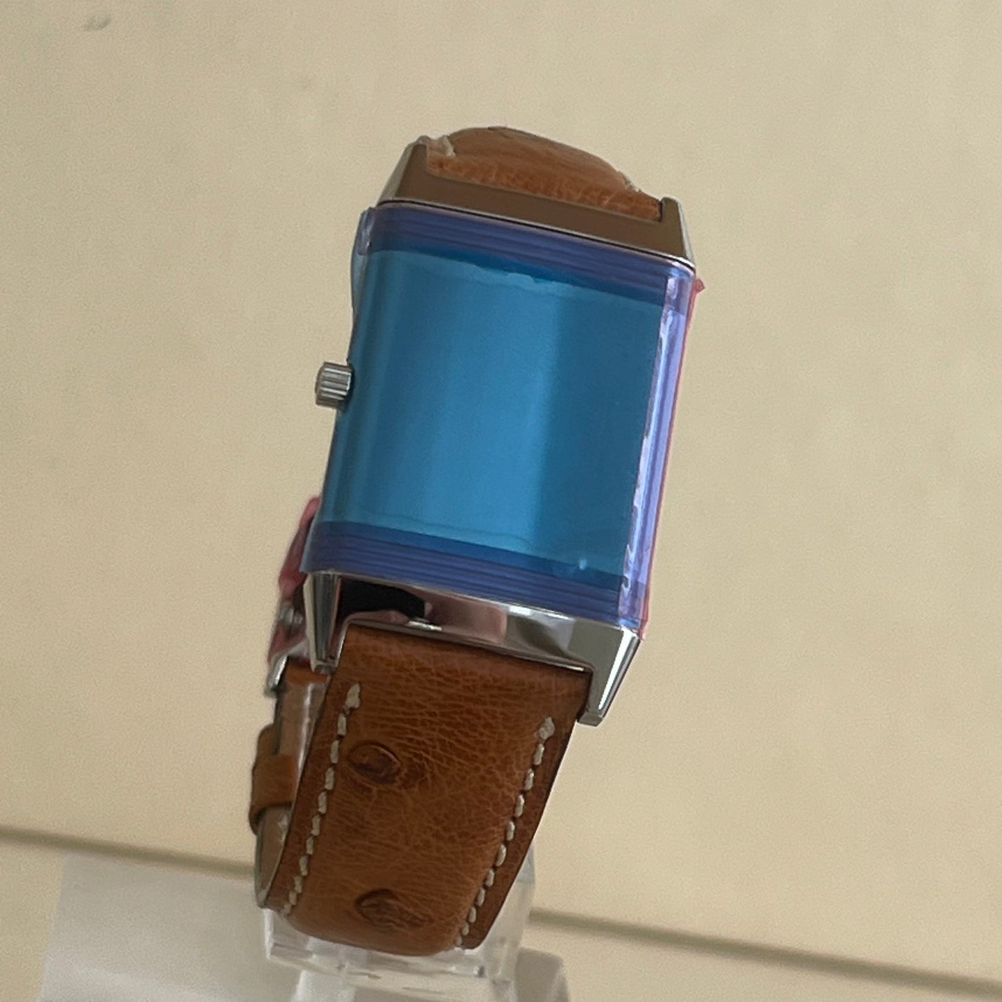 Jaeger-Lecoultre Reverso Mécanique Neuve- 250.8.86