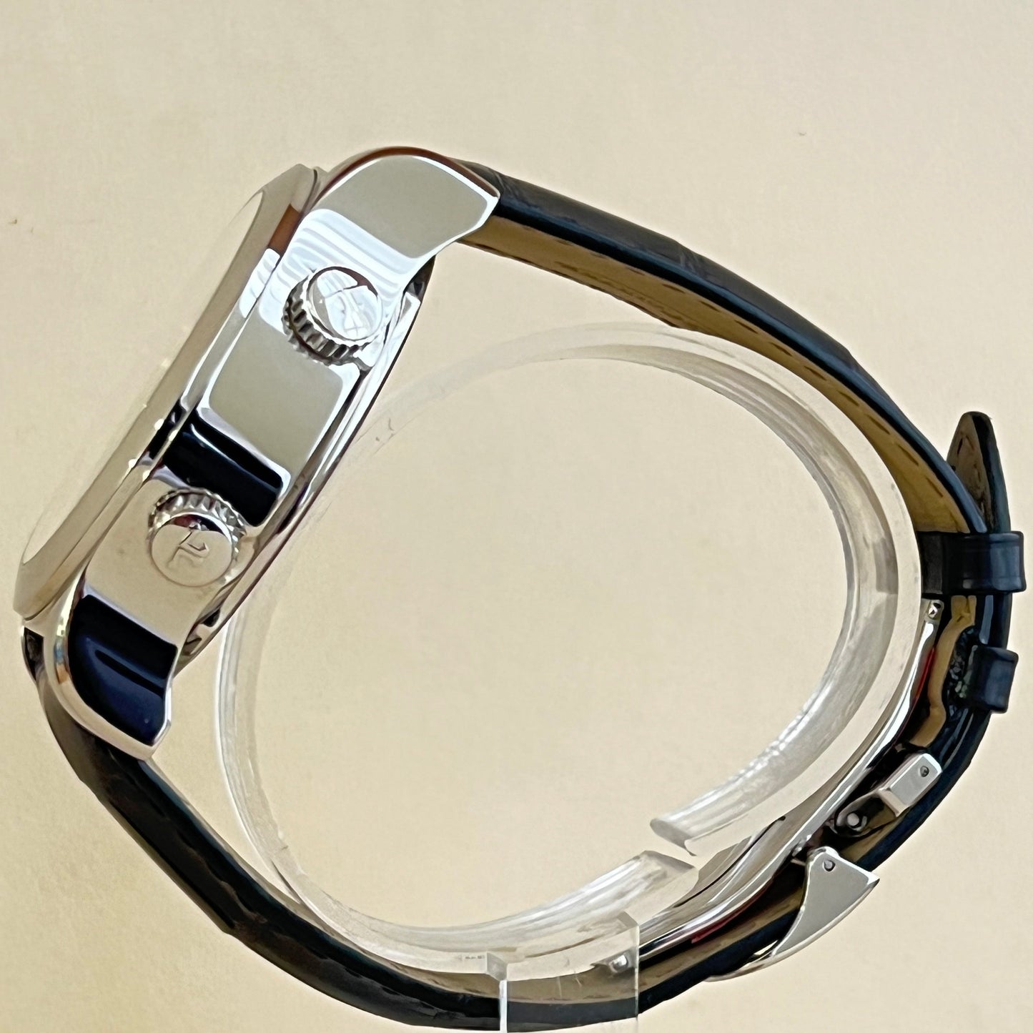 Jaeger-Lecoultre  Master Grand Réveil Neuve - 149.8.95 - Q163842A