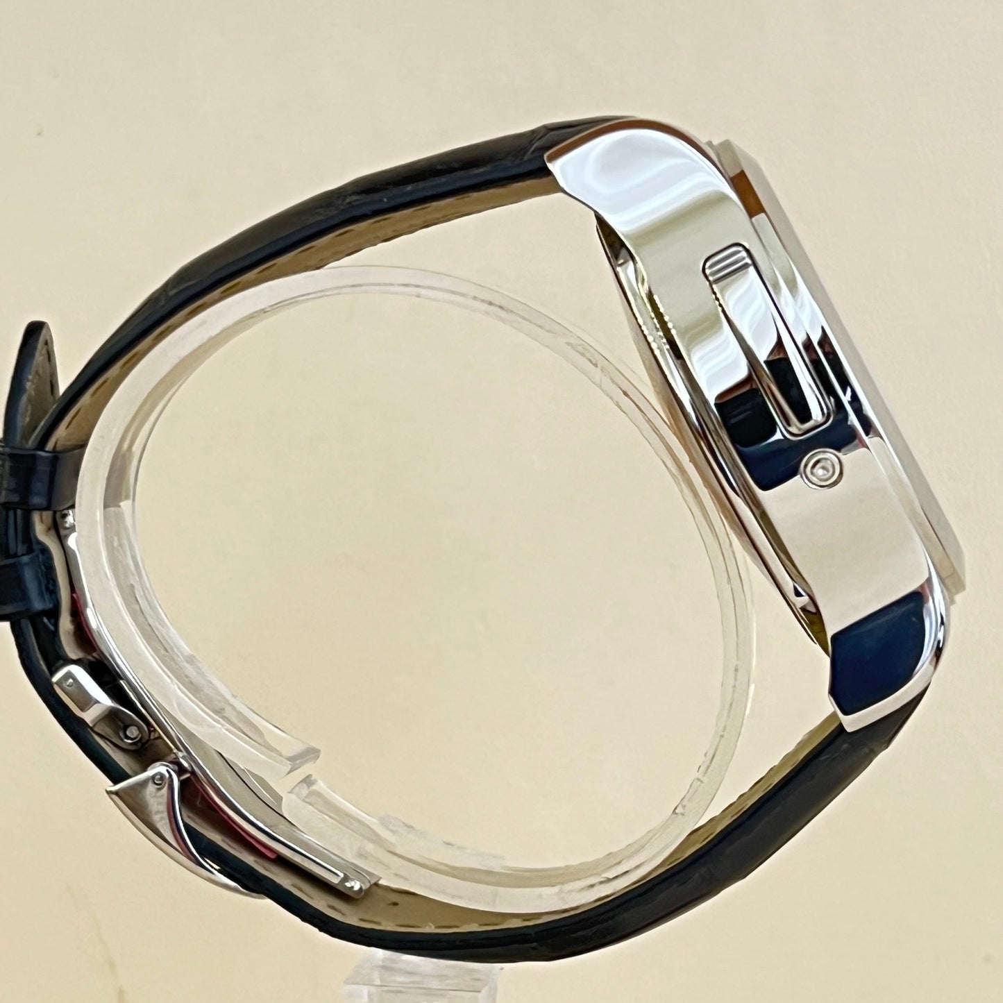 Jaeger-Lecoultre  Master Grand Réveil Neuve - 149.8.95 - Q163842A
