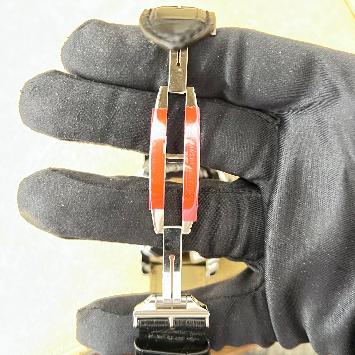 Jaeger-Lecoultre  Master Grand Réveil Neuve - 149.8.95 - Q163842A