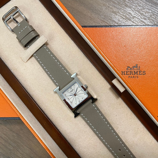 Hermes Heure H P.M - HH1.210
