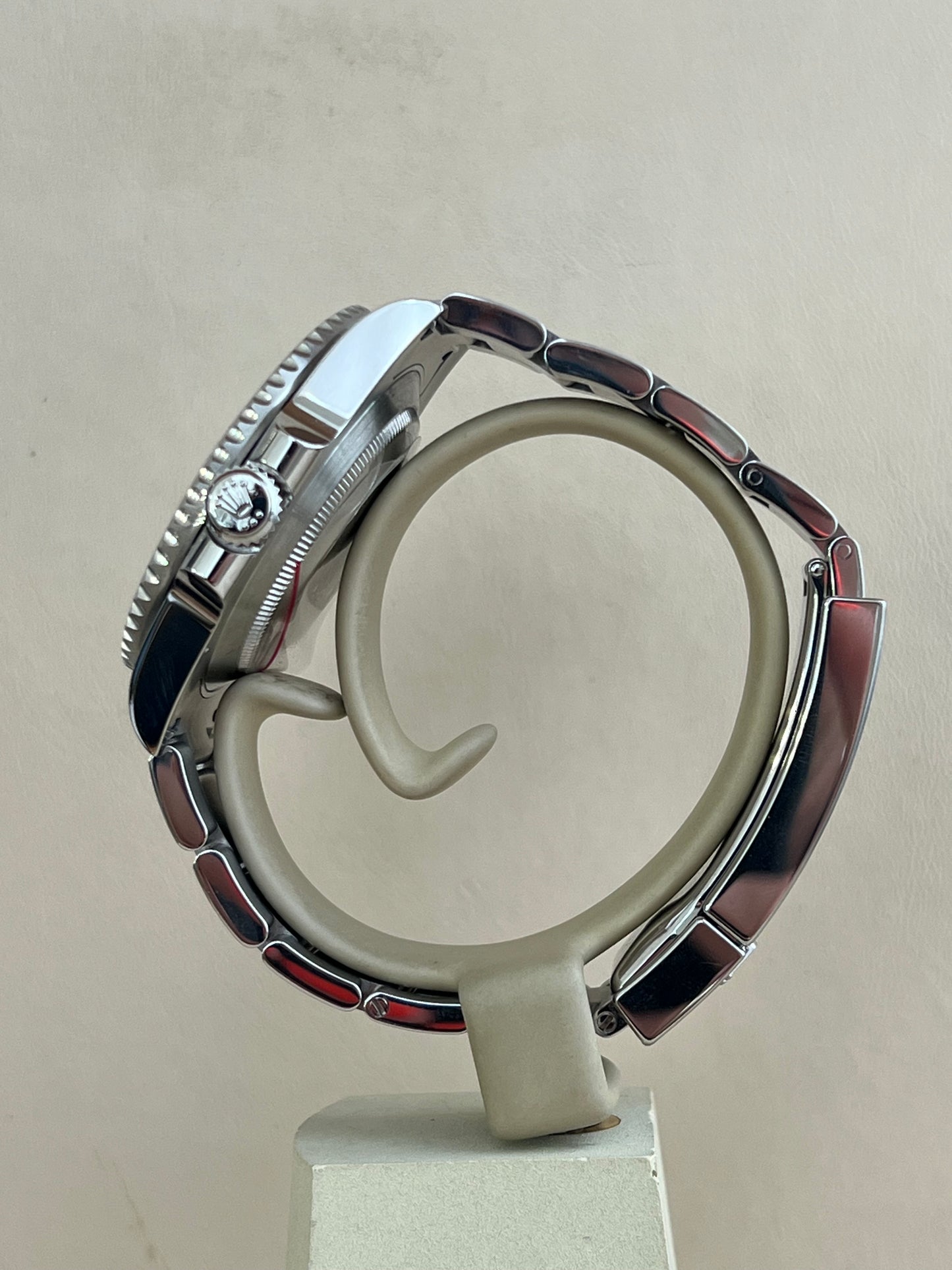 Rolex Submariner 114060 - Full Set de 2019
