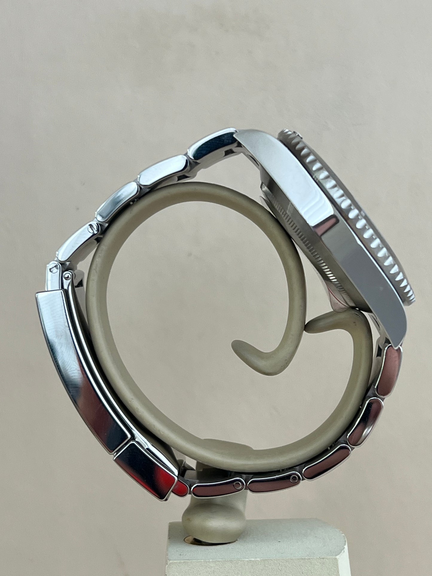 Rolex Submariner 114060 - Full Set de 2019