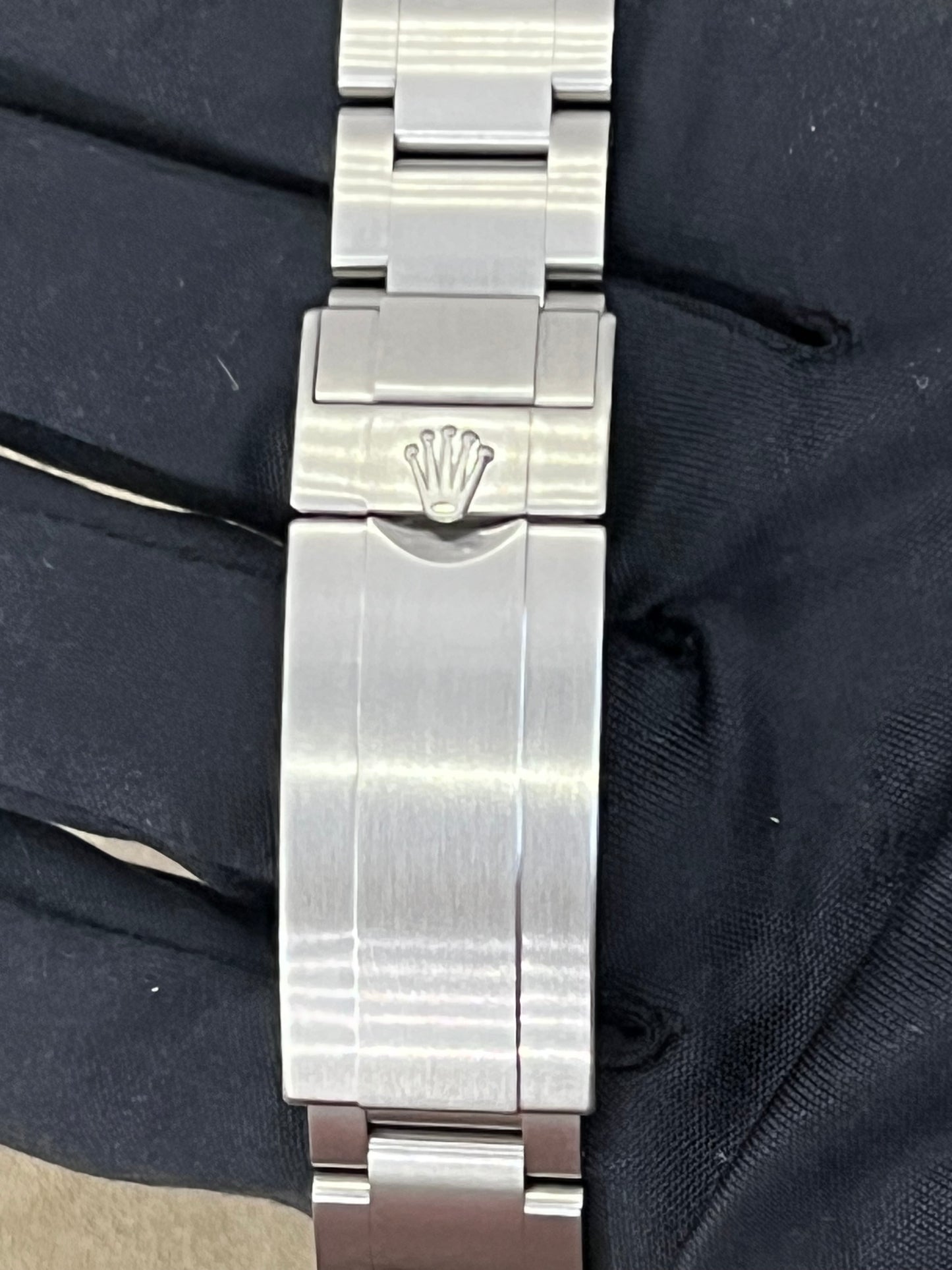 Rolex Submariner 114060 - Full Set de 2019